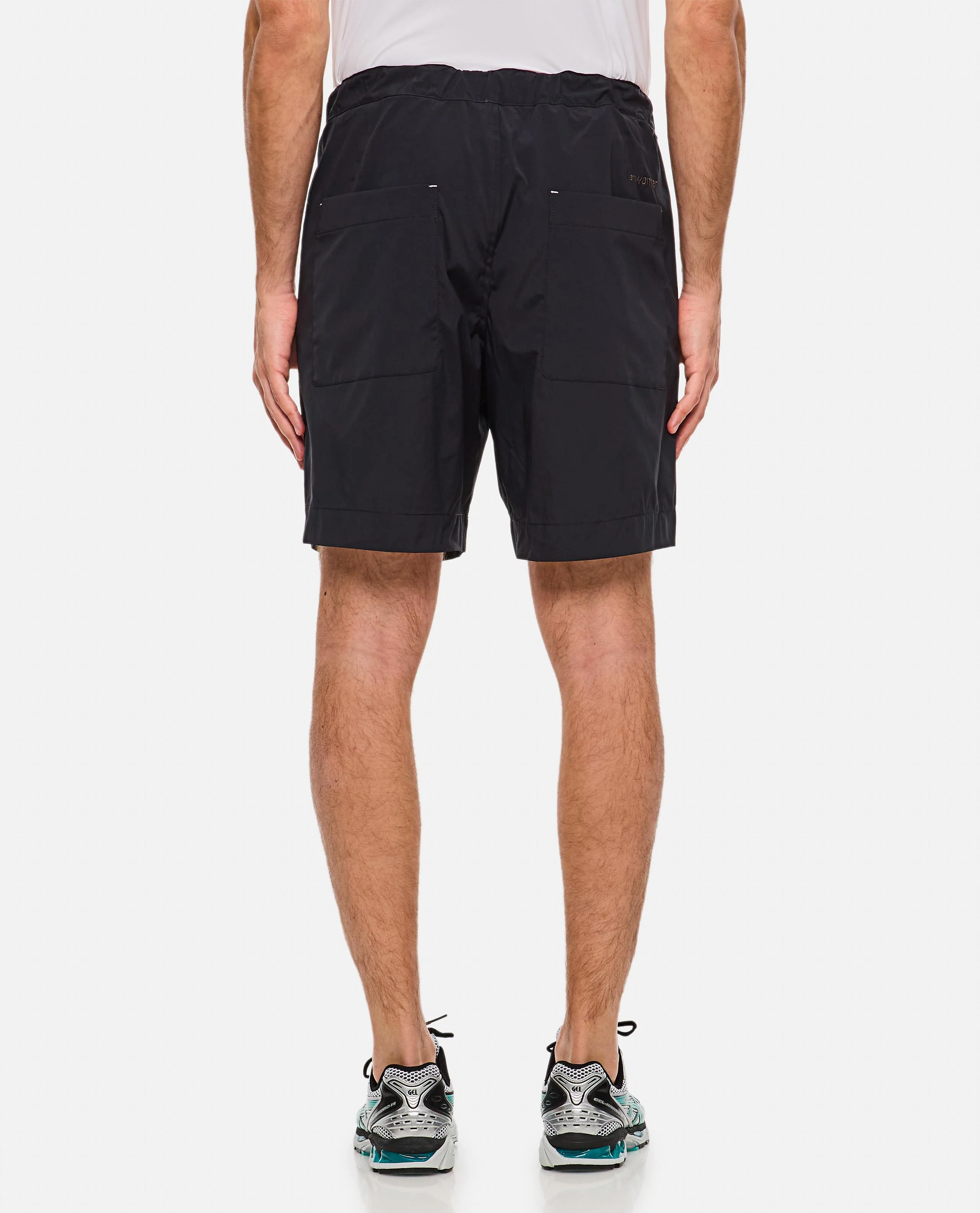 SHORTS NERI - Image 3