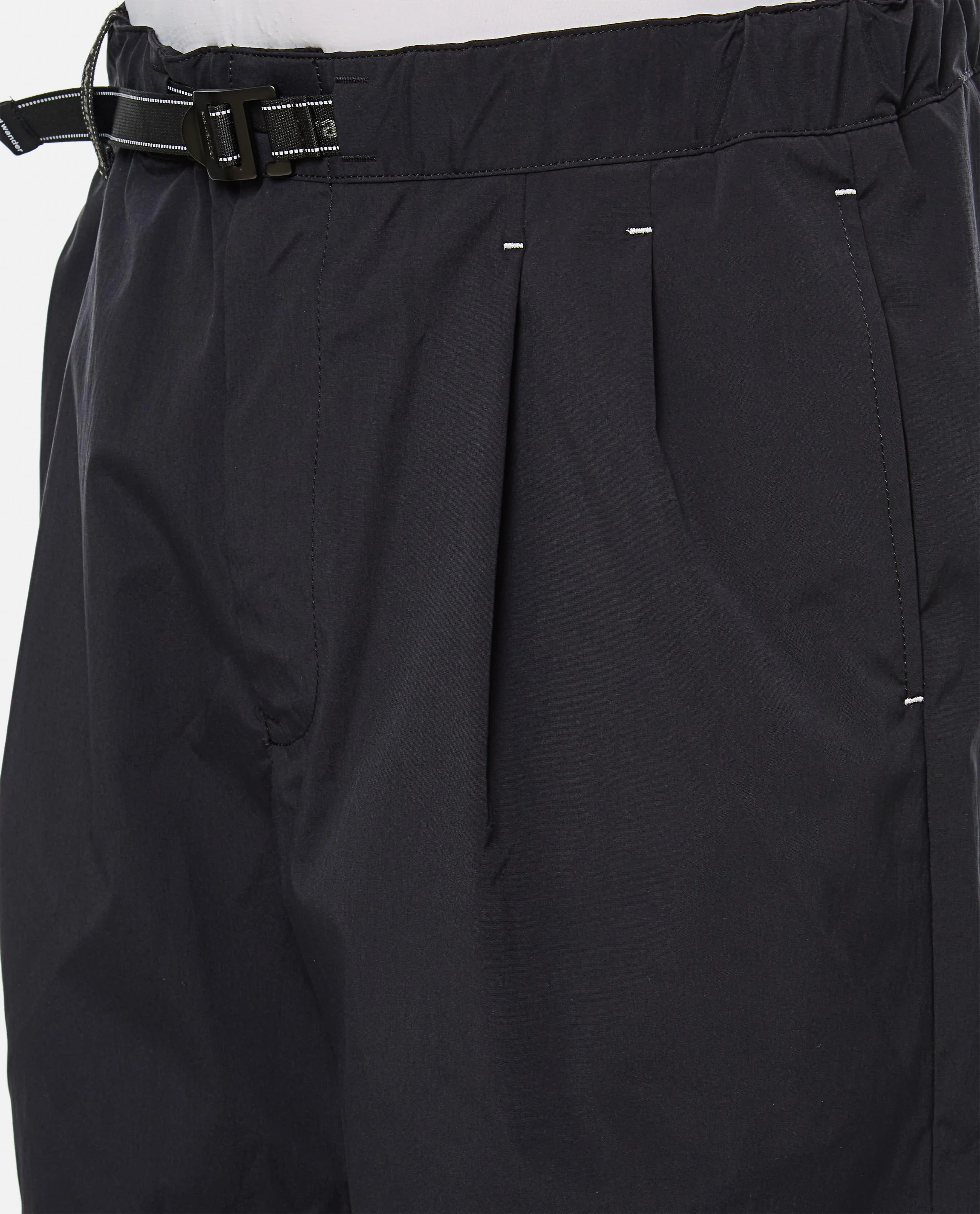 SHORTS NERI - Image 4