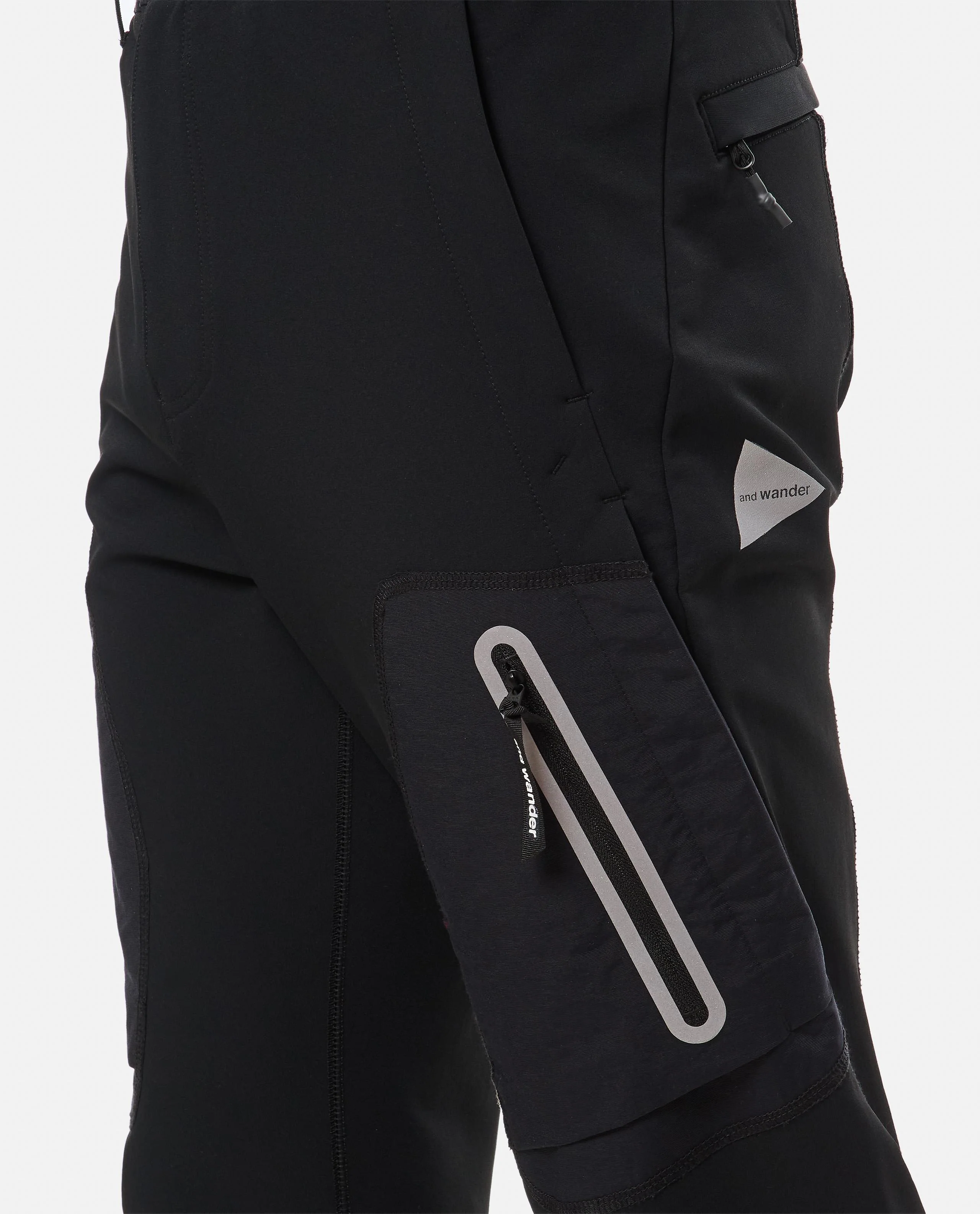 STRETCH SHELL PANTALONI - Image 4