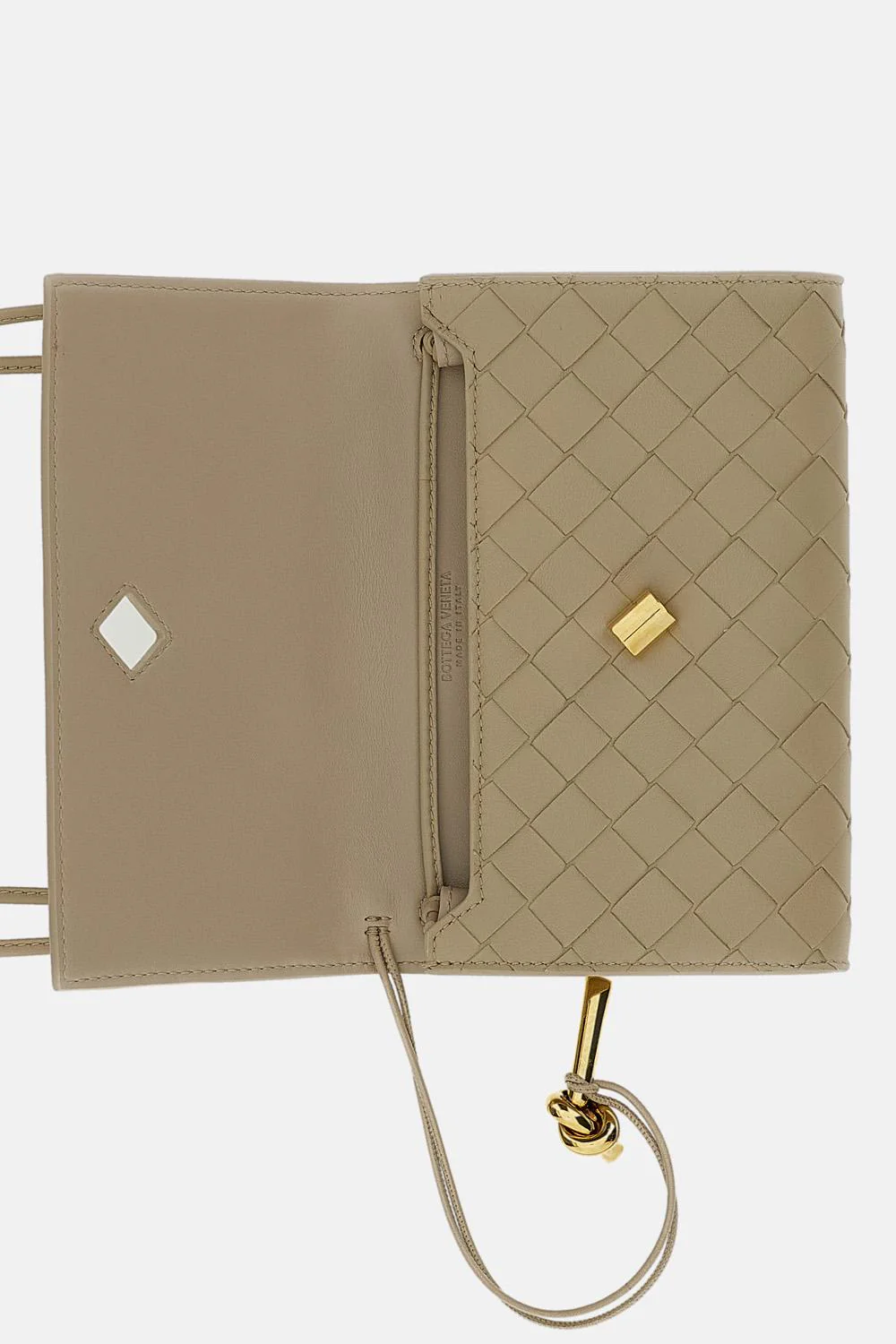 ANDIAMO POCHETTE A TRACOLLA - Image 3