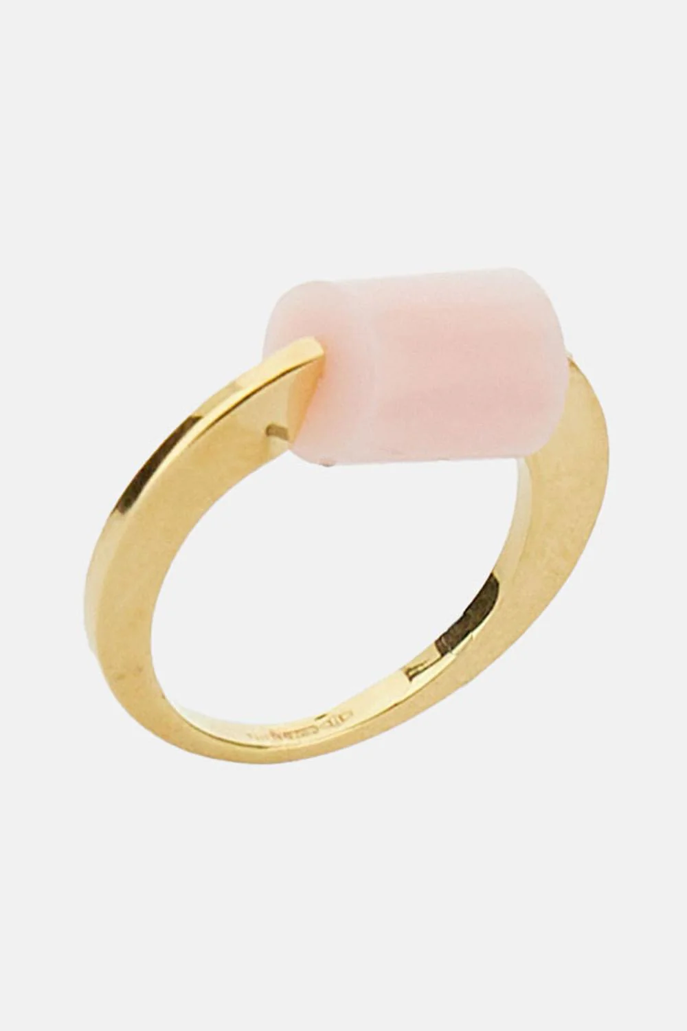 ANELLO DECO CILINDRO - Image 2