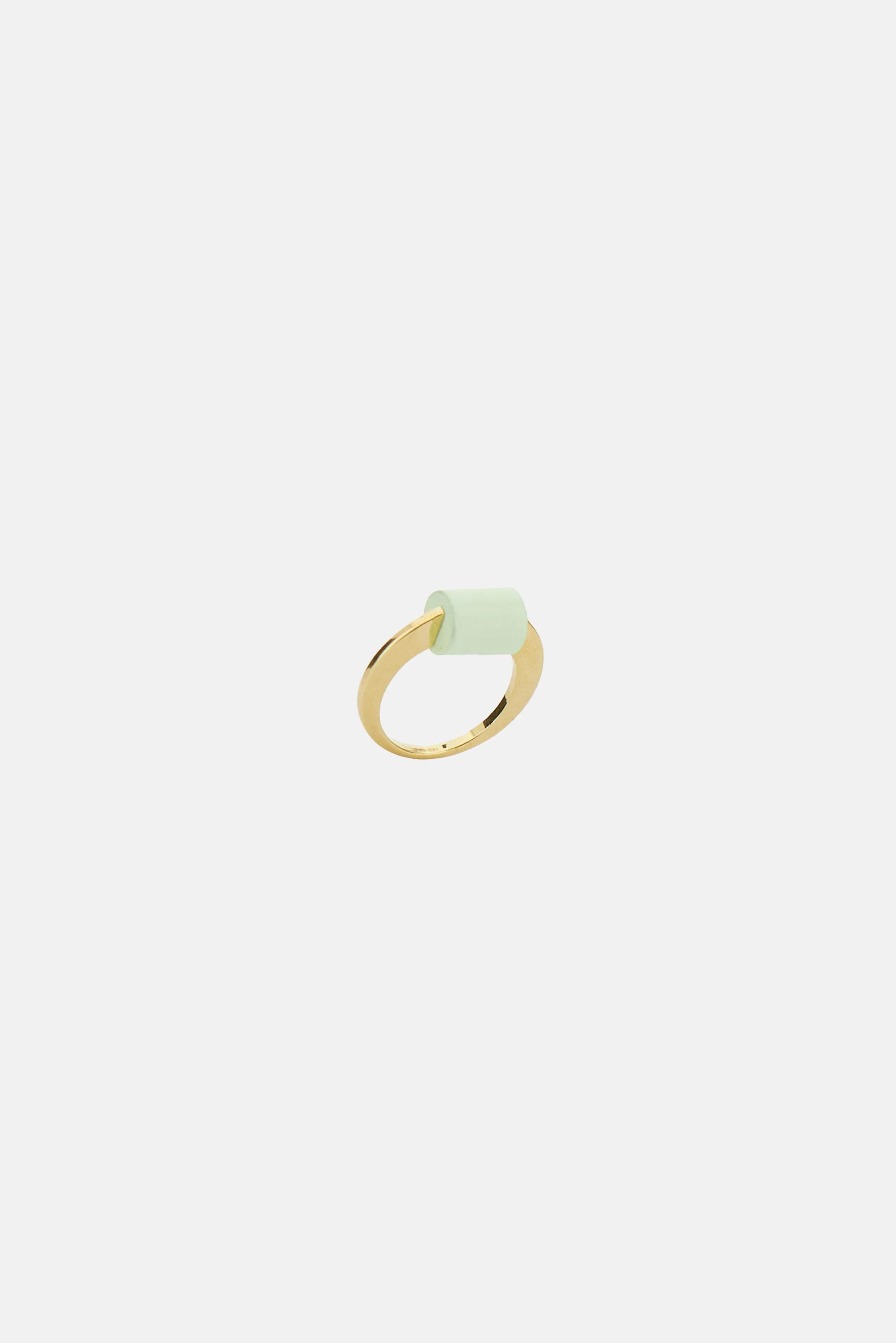 ANELLO DECO CILINDRO