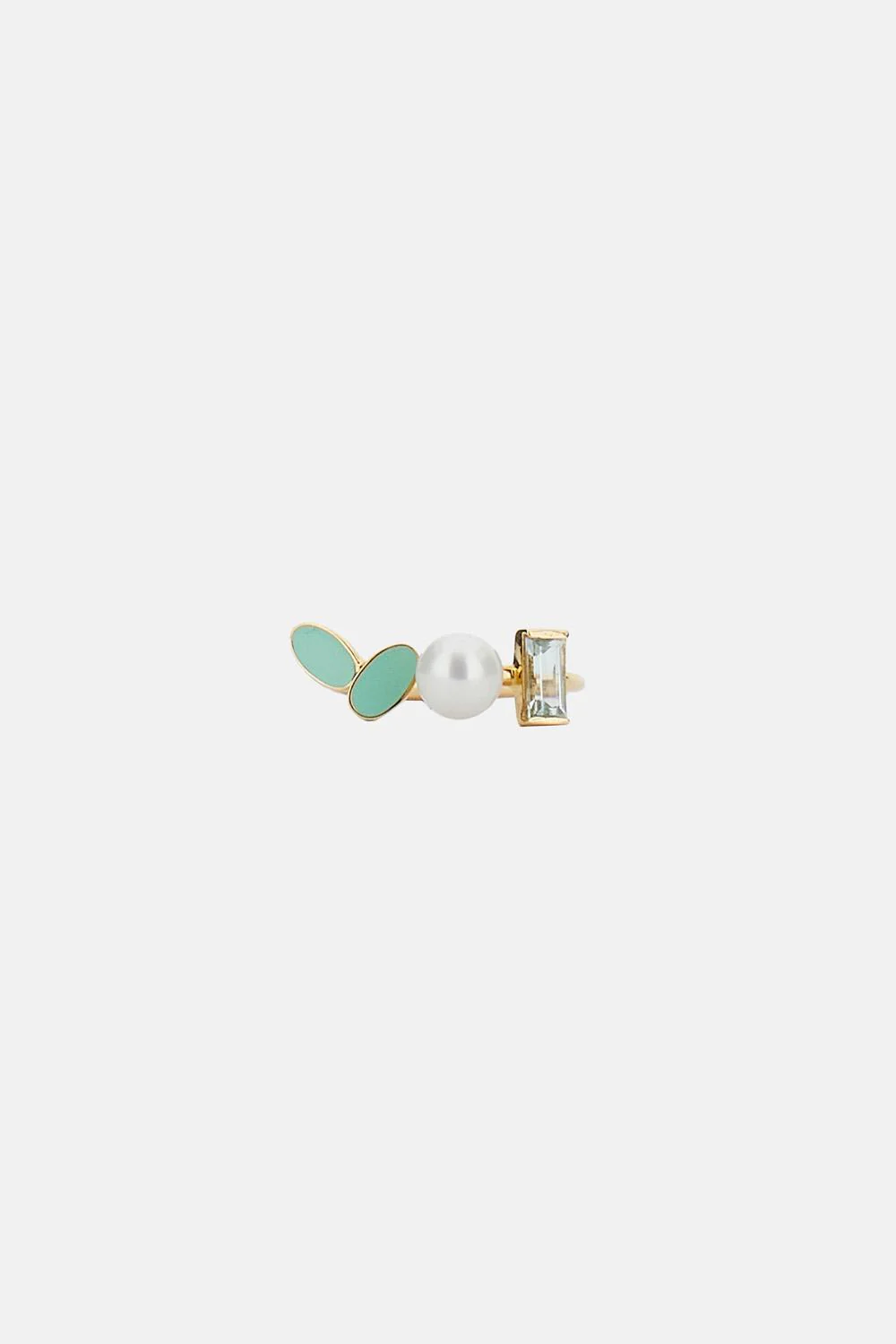 ANELLO PETALOS FLOR - Image 3