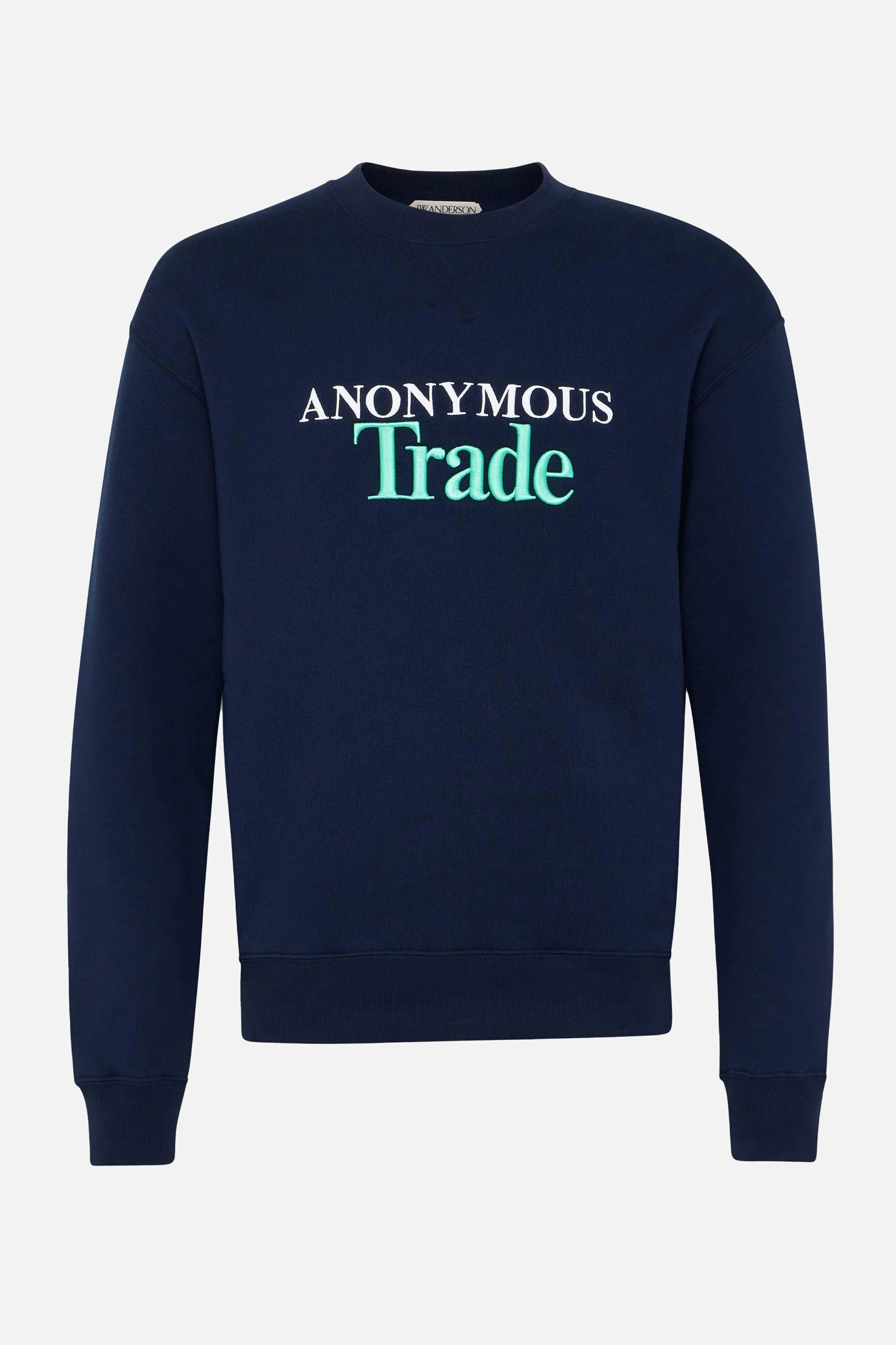 ANONYMOUS TRADE SWEATSHIRT