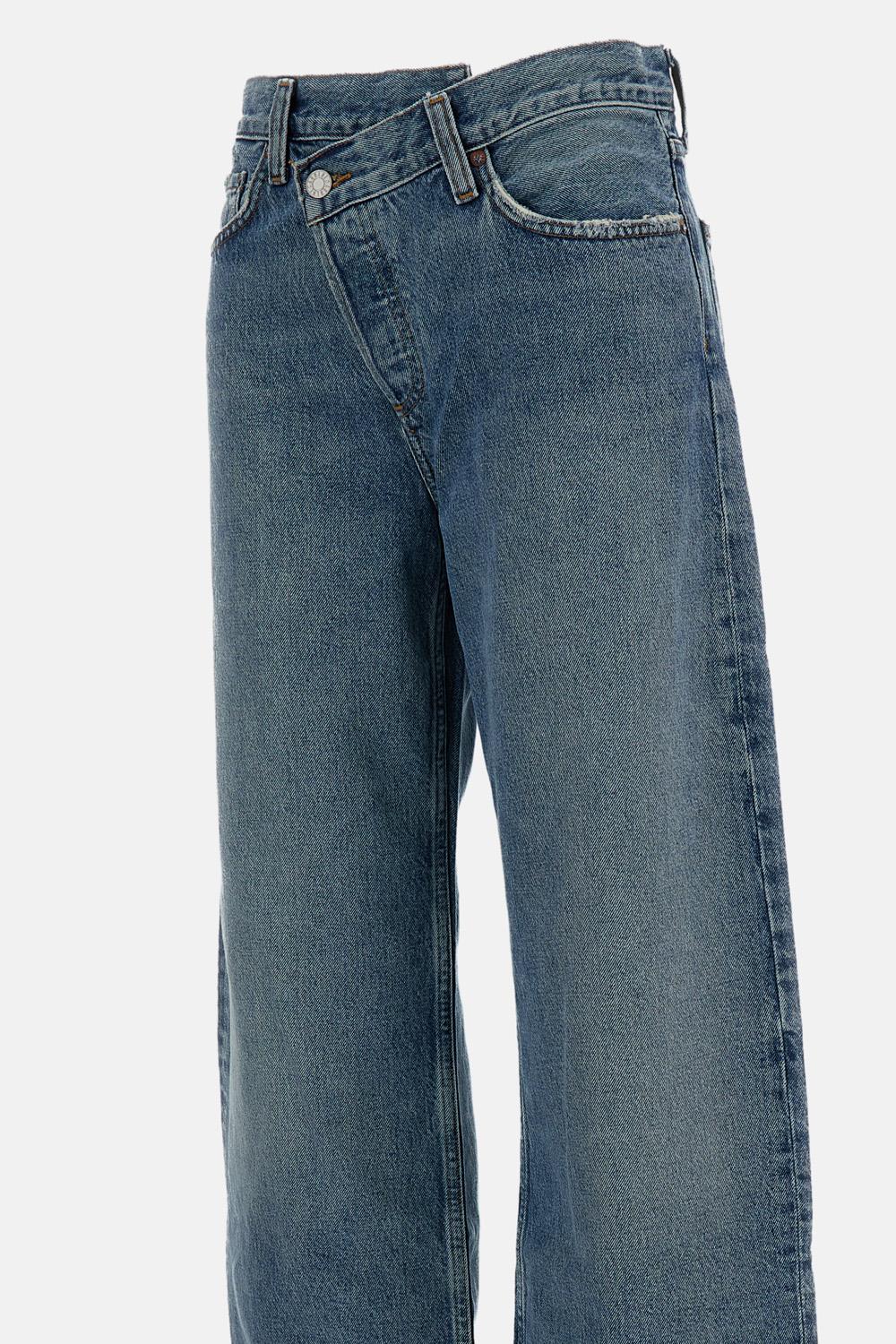 ARC CRISS CROSS JEANS - Image 3