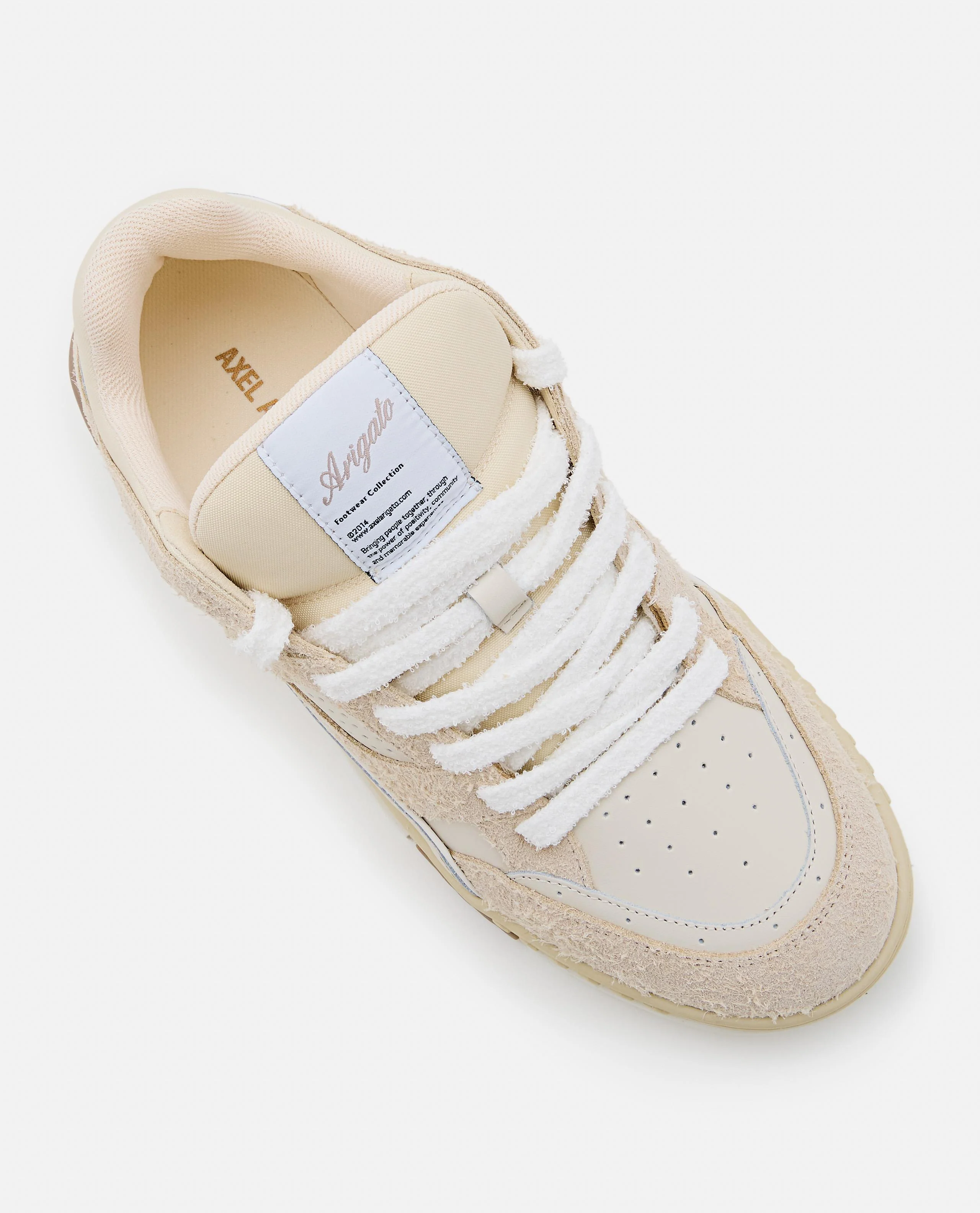 AREA LO SNEAKER - Image 4