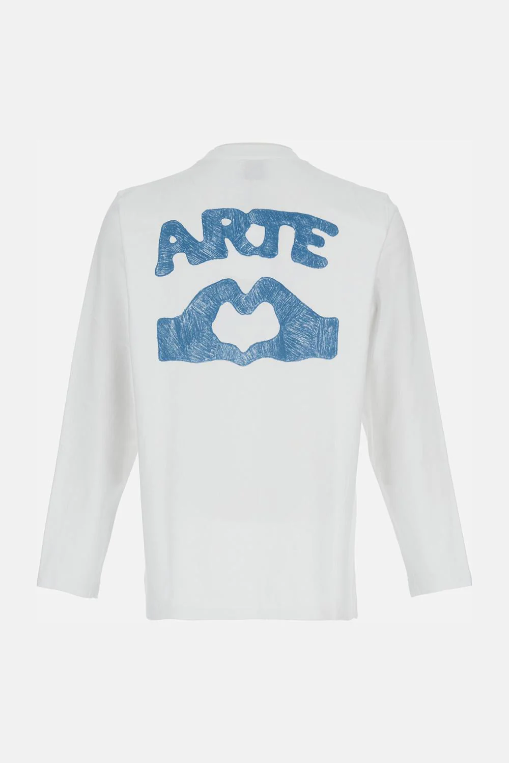 DIELS STITCH LONGSLEEVE - Image 2