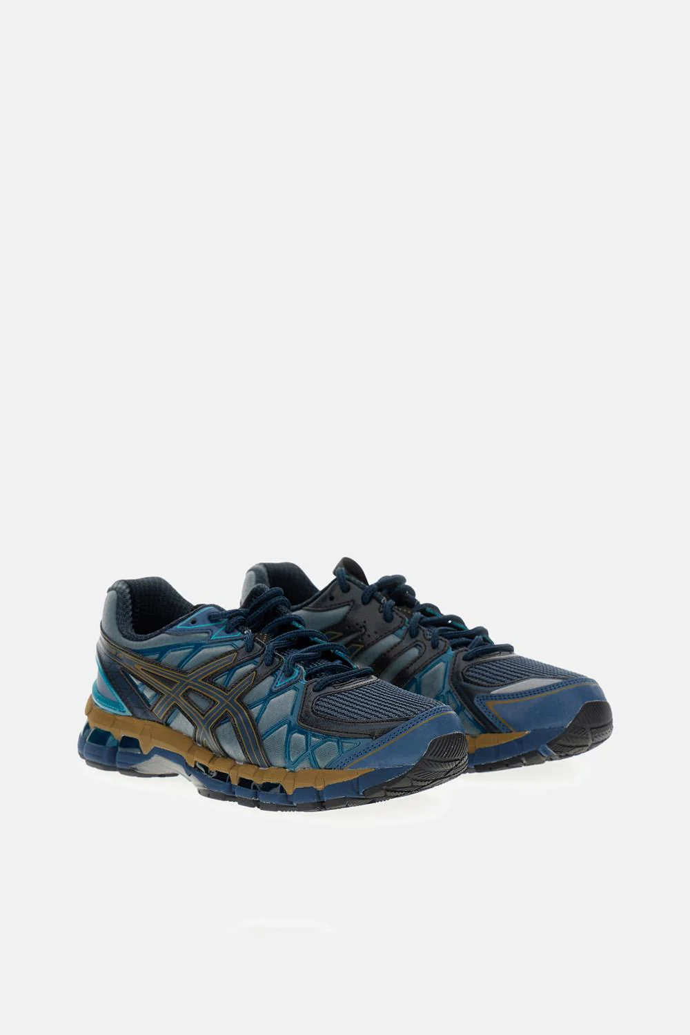 UB10 S GEL KAYANO 20 - Image 2