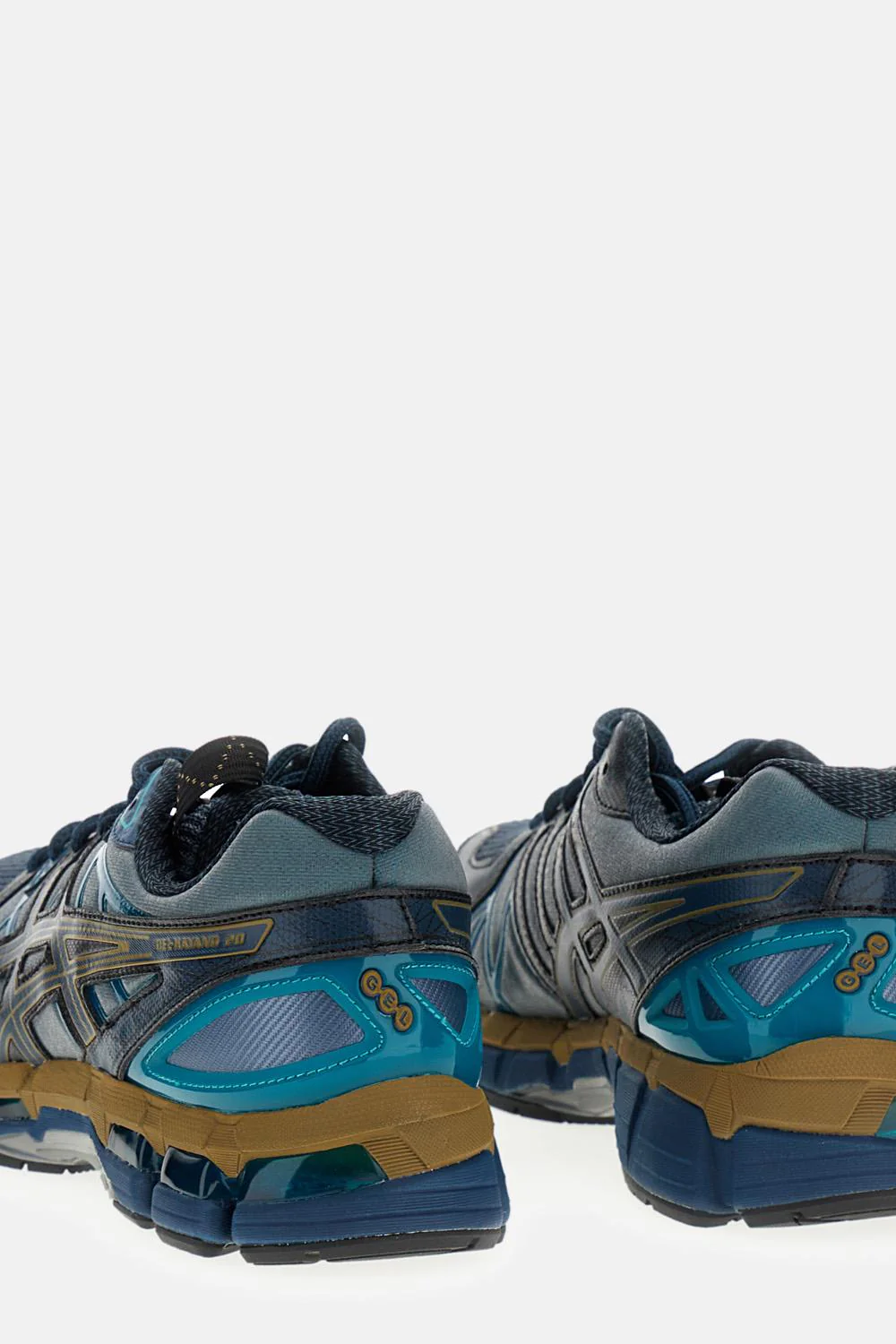 UB10 S GEL KAYANO 20 - Image 4