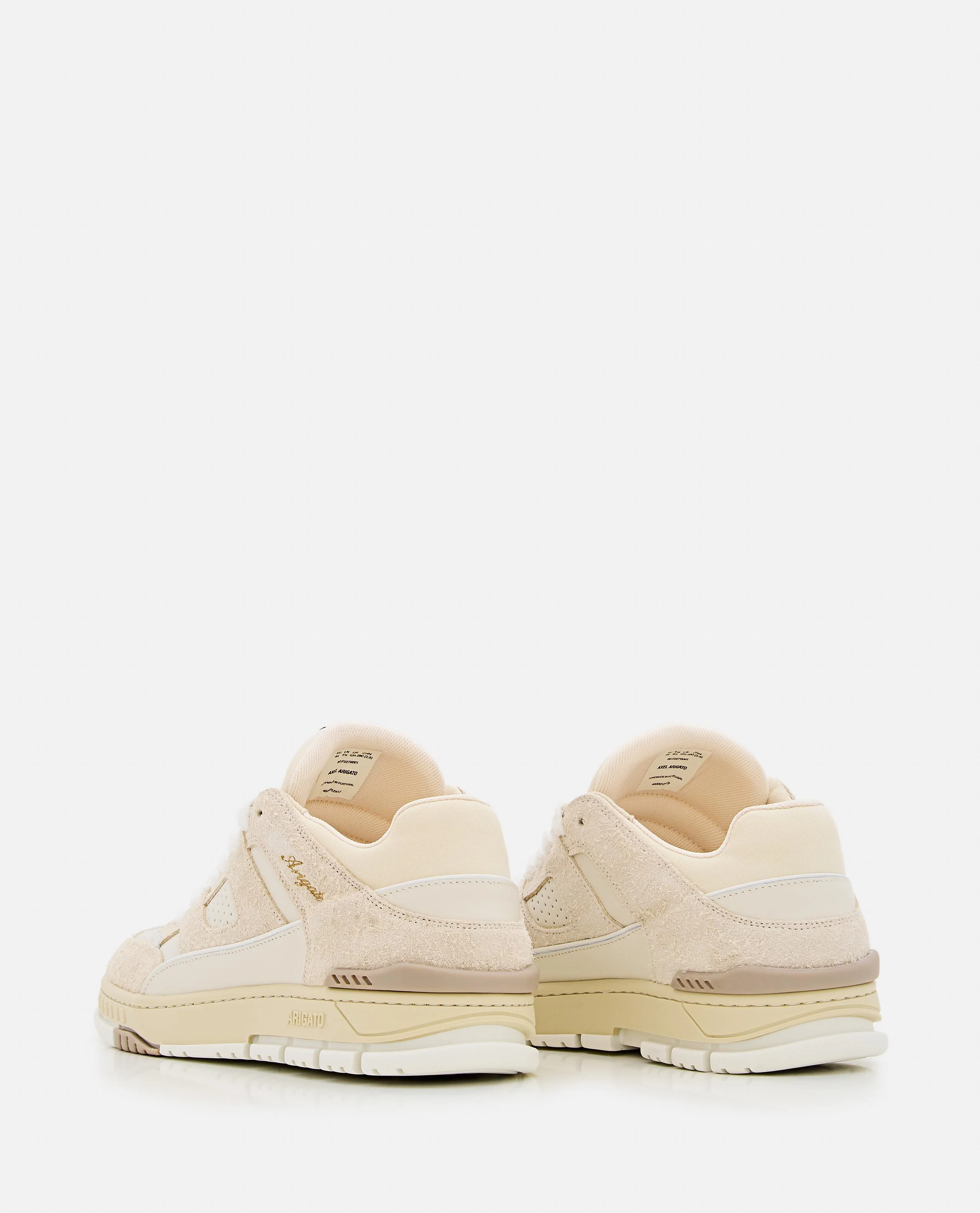 AREA LO SNEAKER - Image 3