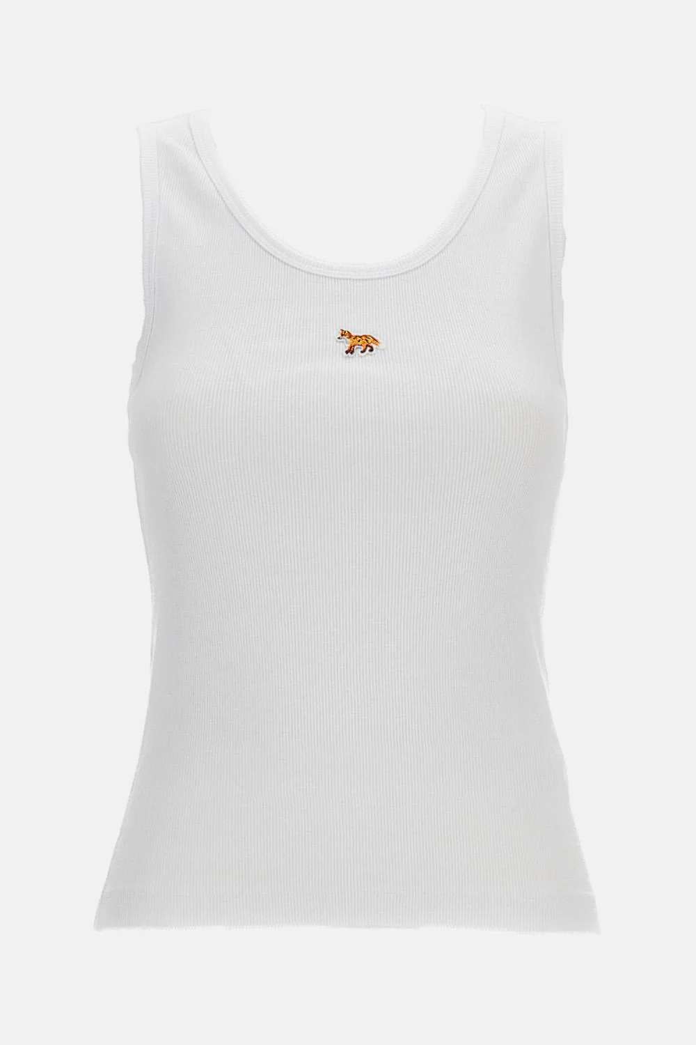 BABY FOX TOP SENZA MANICHE