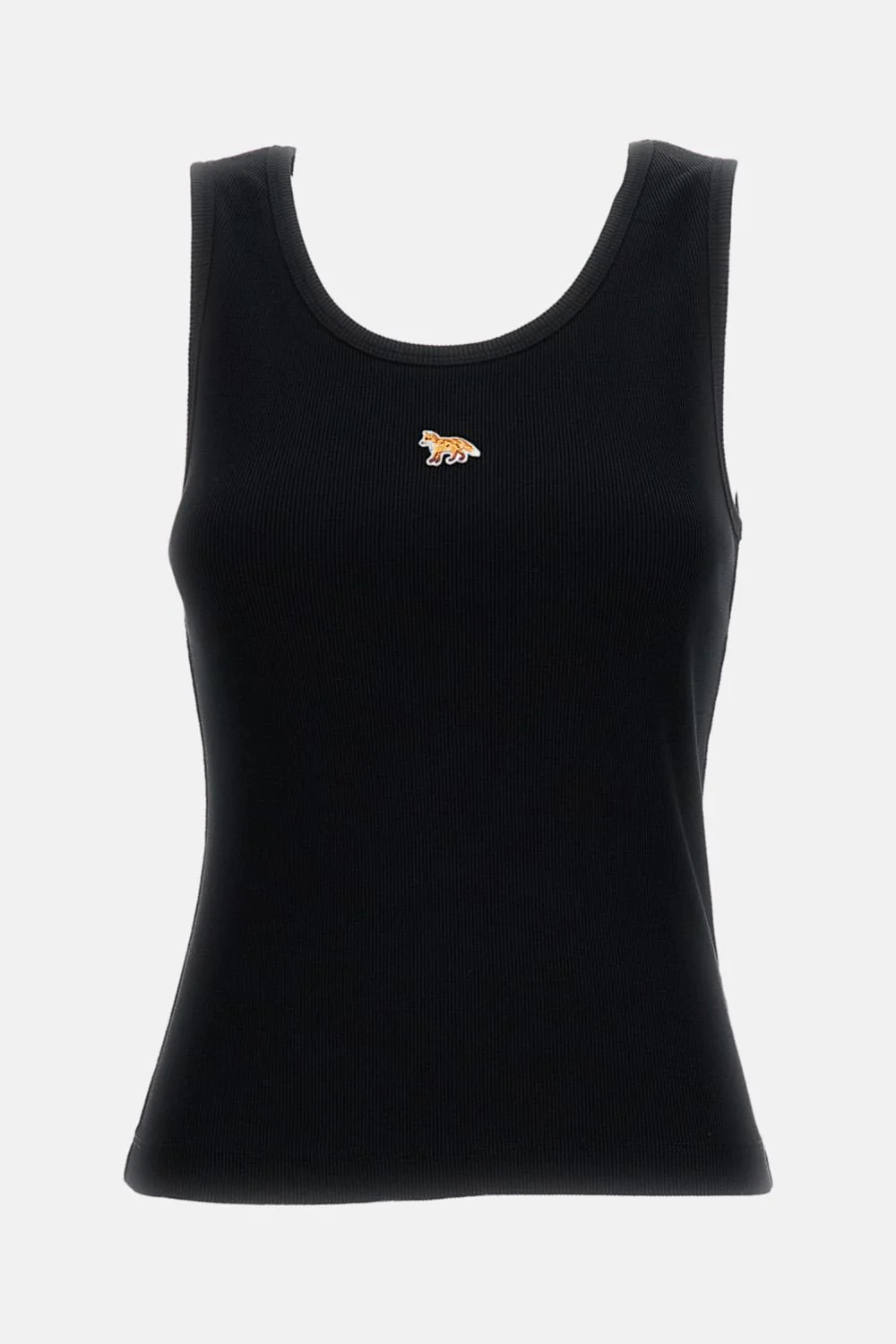 BABY FOX TOP SENZA MANICHE
