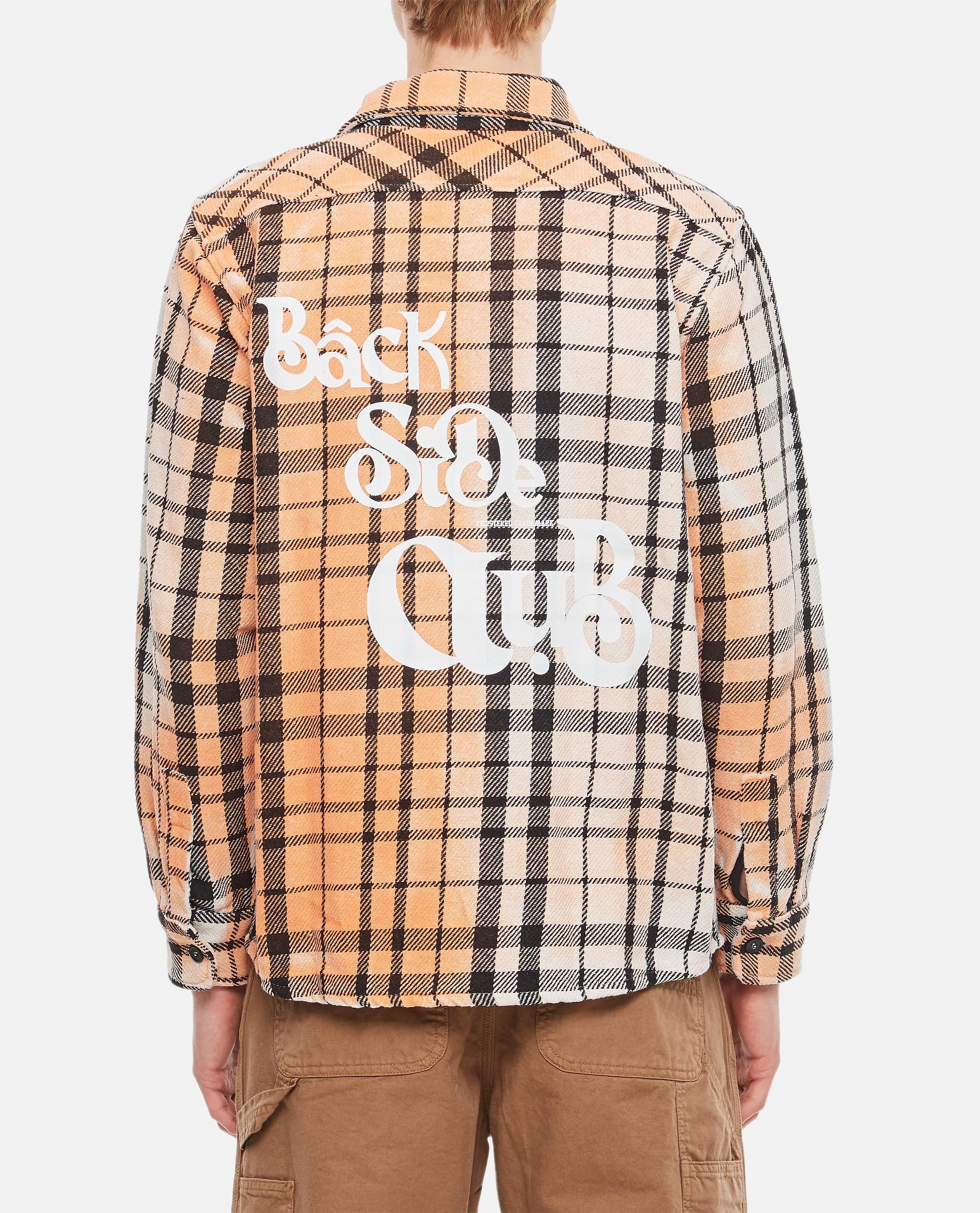 GIACCA CAMICIA MARMORIZED - Image 3