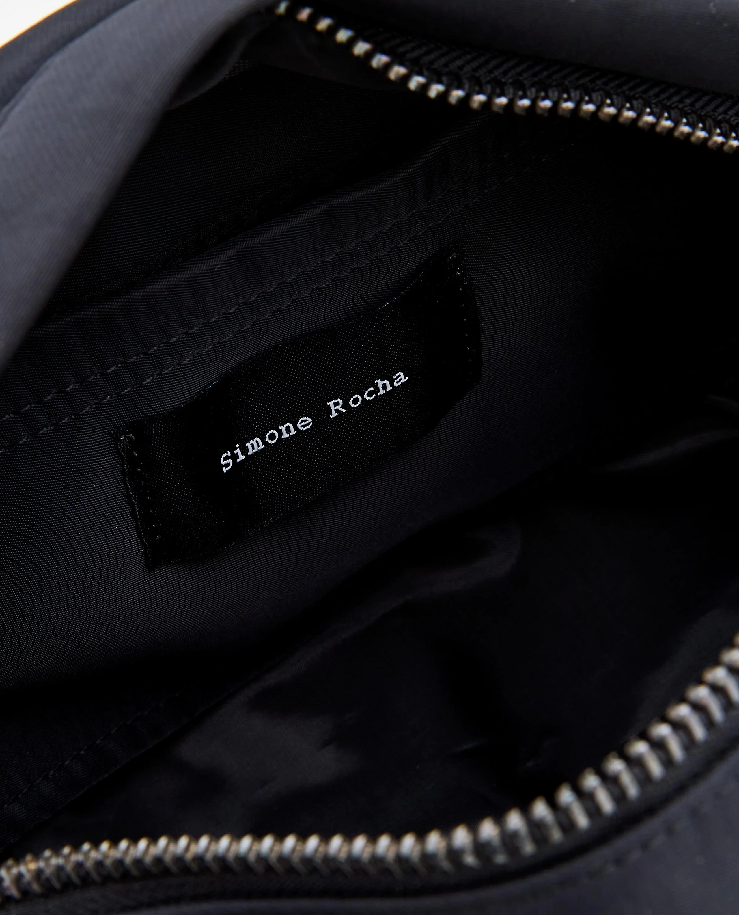 BORSA MESSENGER CLASSIC BOW CON FIOCCO - Image 4