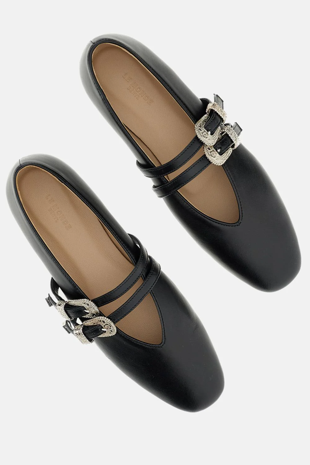 BALLERINA CLASSIC CLAUDIA - Image 4