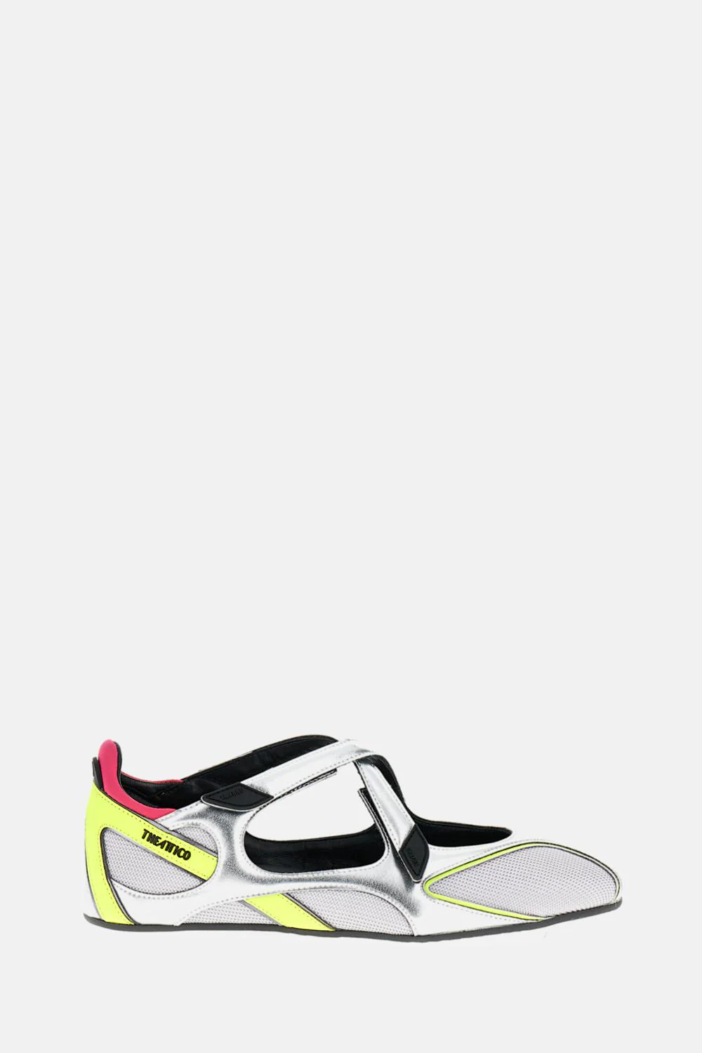 BALLERINA FLAT 'FLOOR 01'