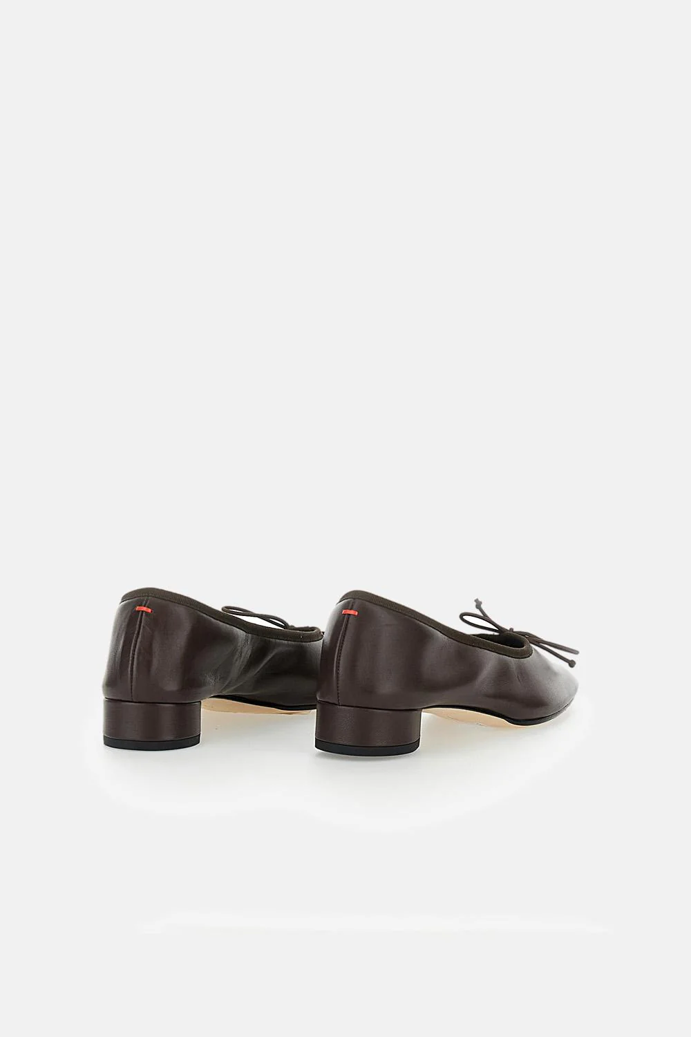 BALLERINA ONDA IN NAPPA - Image 3