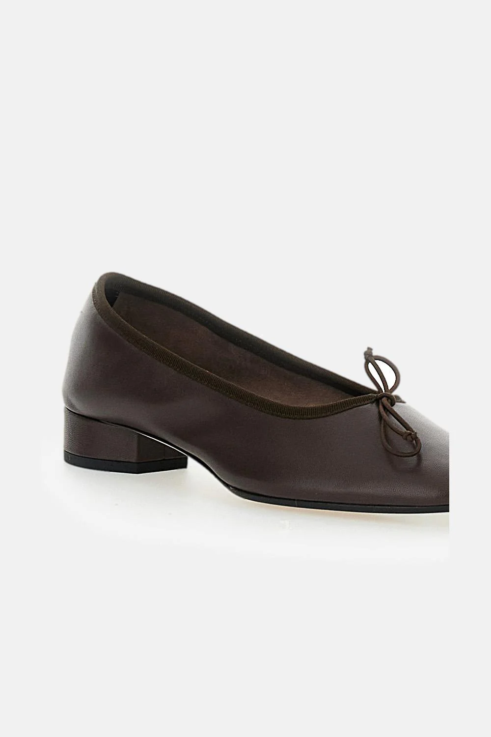 BALLERINA ONDA IN NAPPA - Image 4