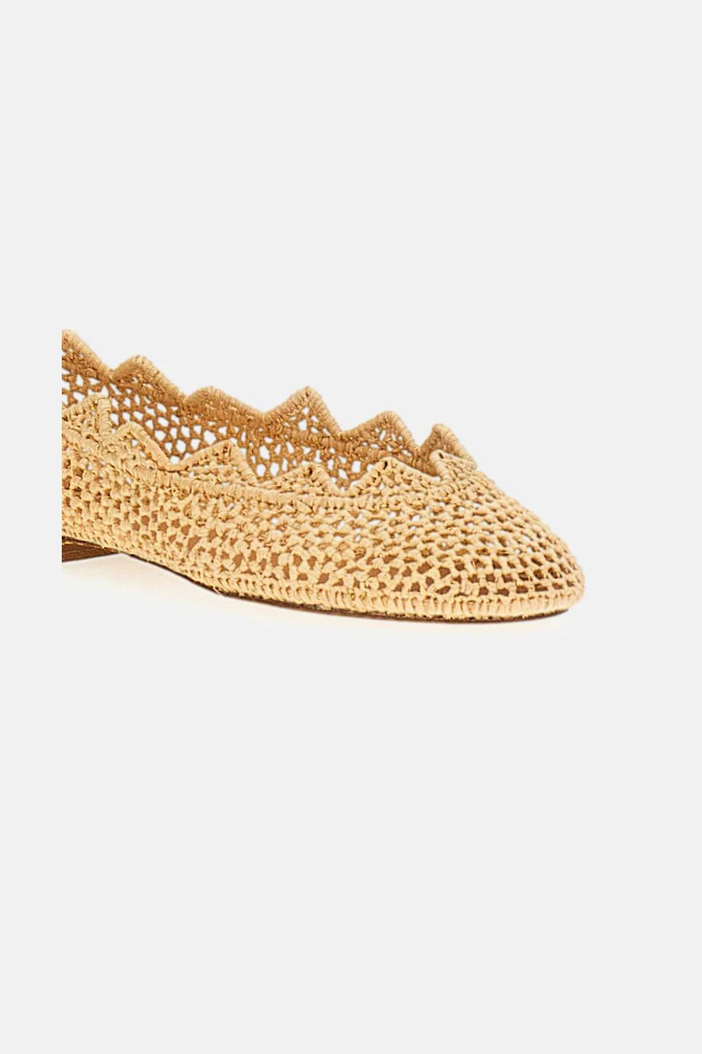 BALLERINE IN RAFIA - Image 4