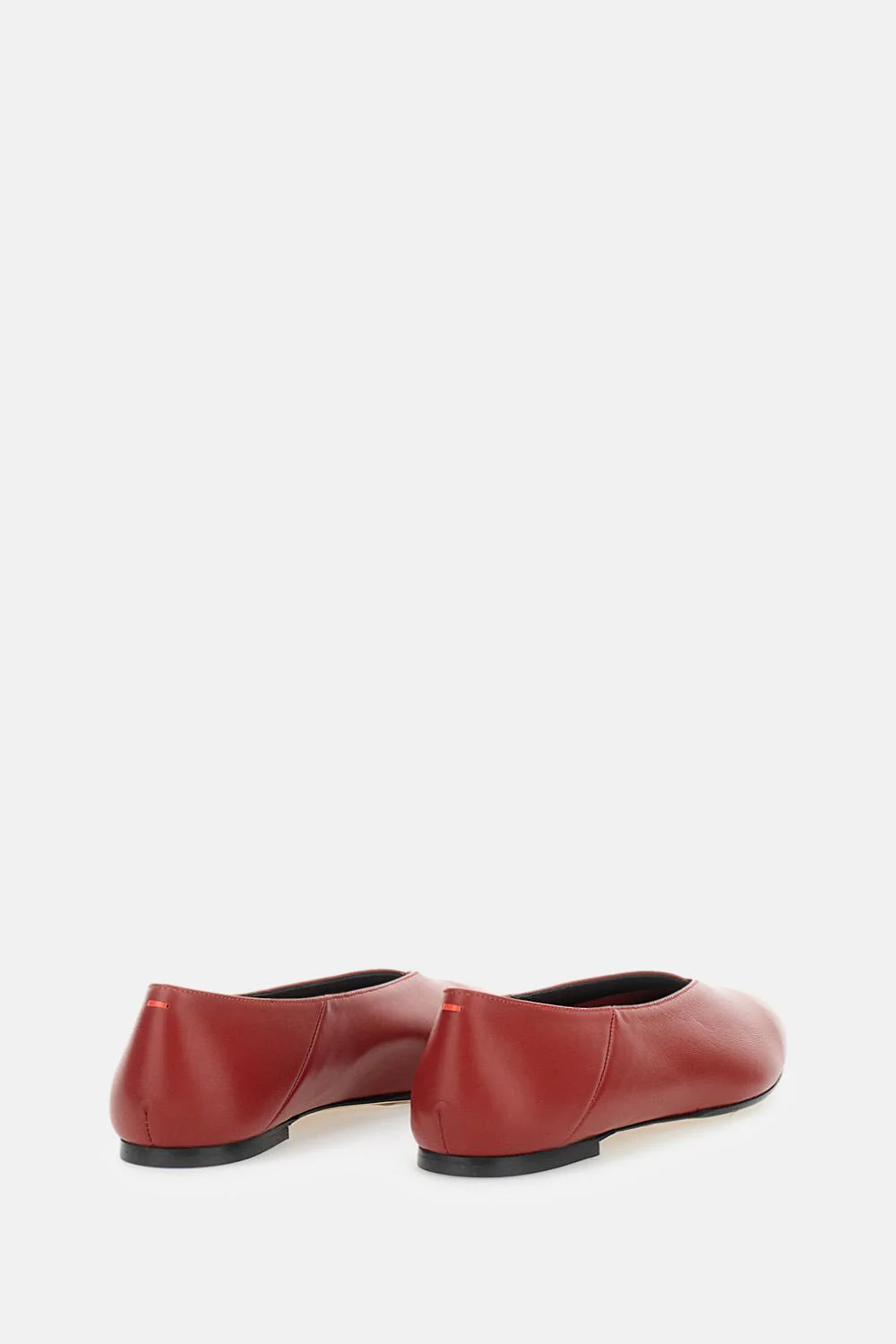 BALLERINE MOA IN NAPPA - Image 3