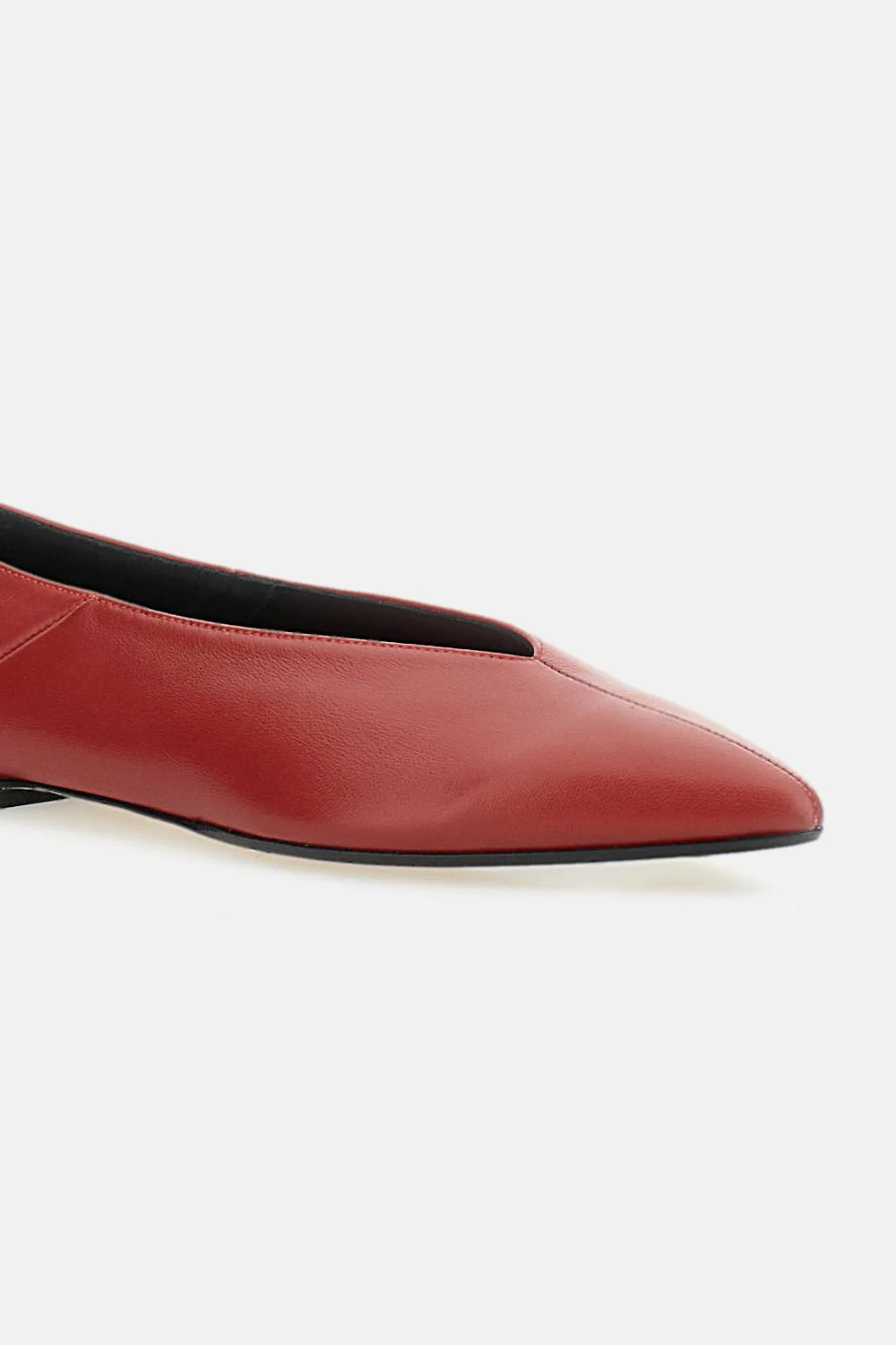 BALLERINE MOA IN NAPPA - Image 4