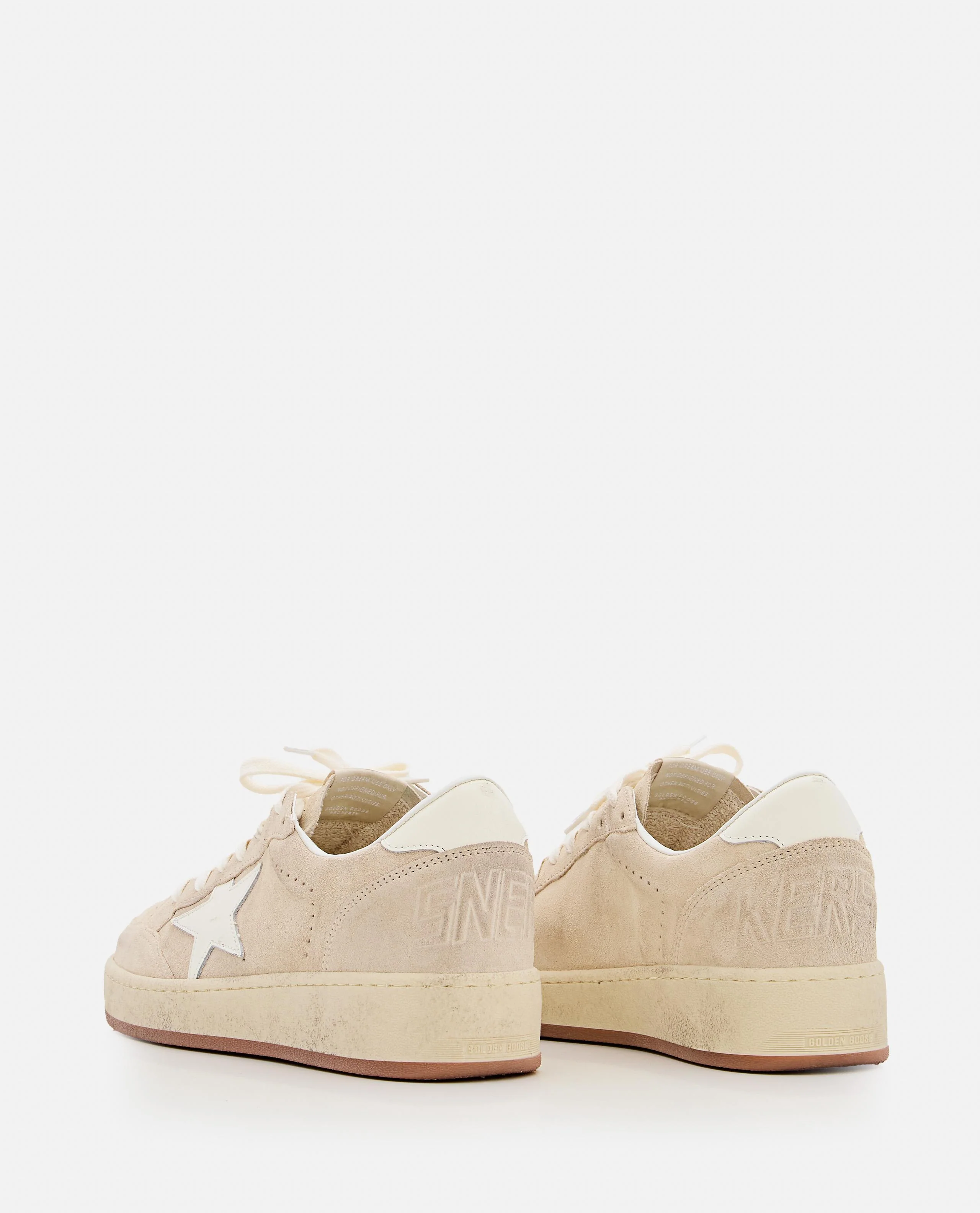 BALLSTAR SNEAKERS - Image 3