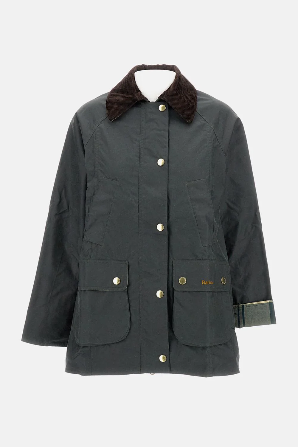 BARBOUR GIACCA
