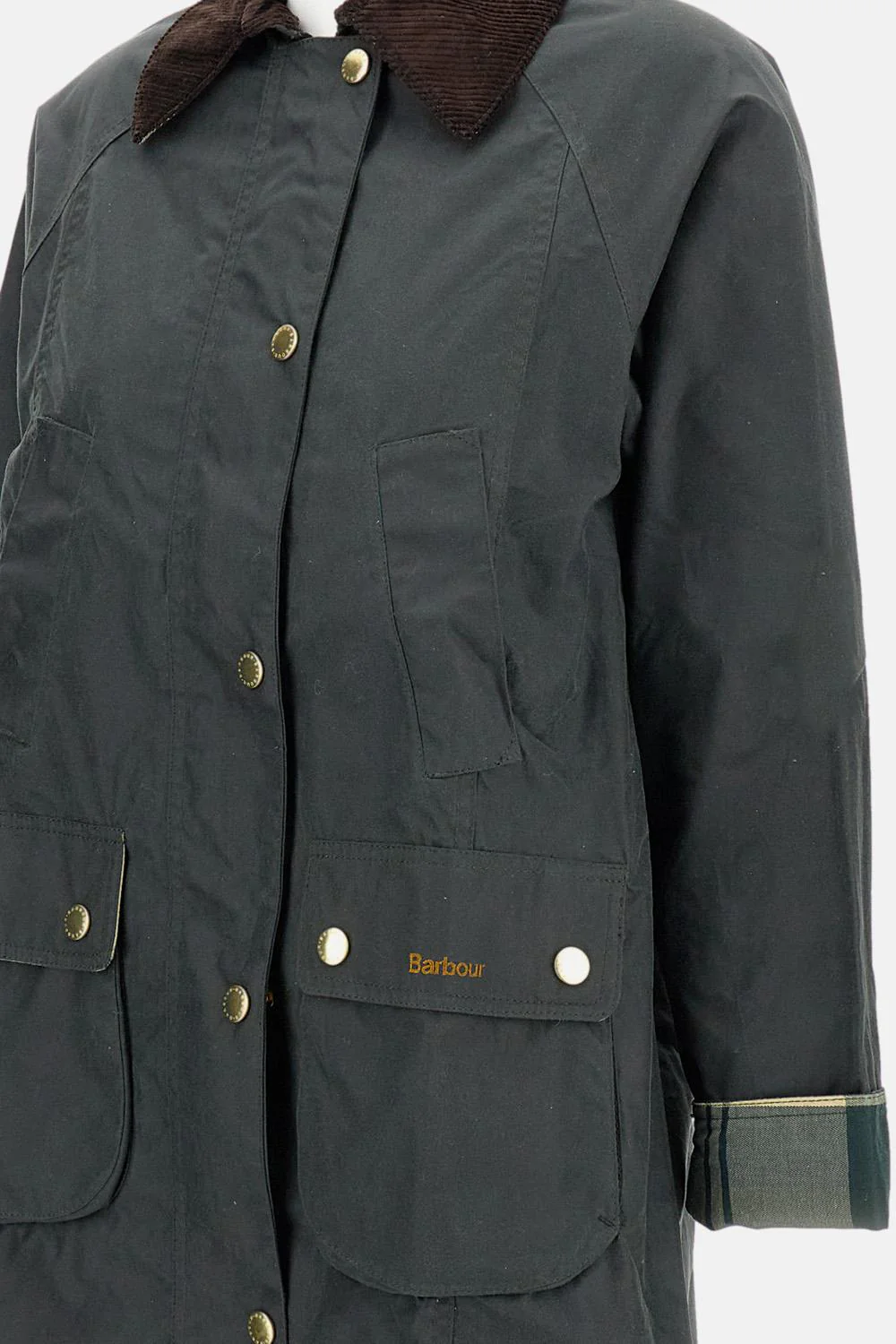 BARBOUR GIACCA - Image 3