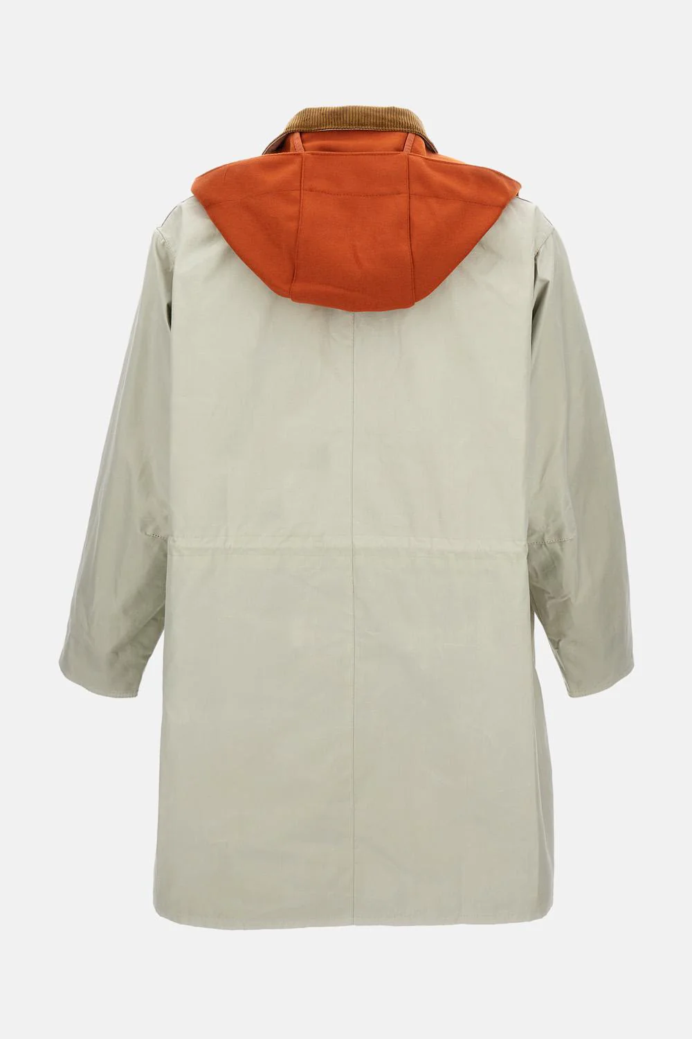 BARBOUR X KAPTAIN SUNSHINE BEDALE CASUAL FIELD COAT - Image 2