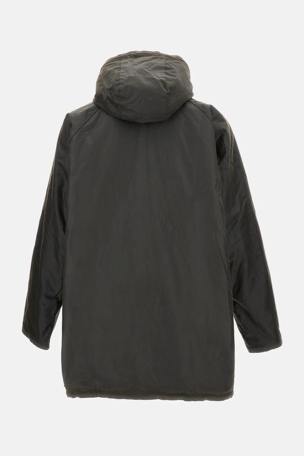 BEDALE WAX PARKA - Image 2