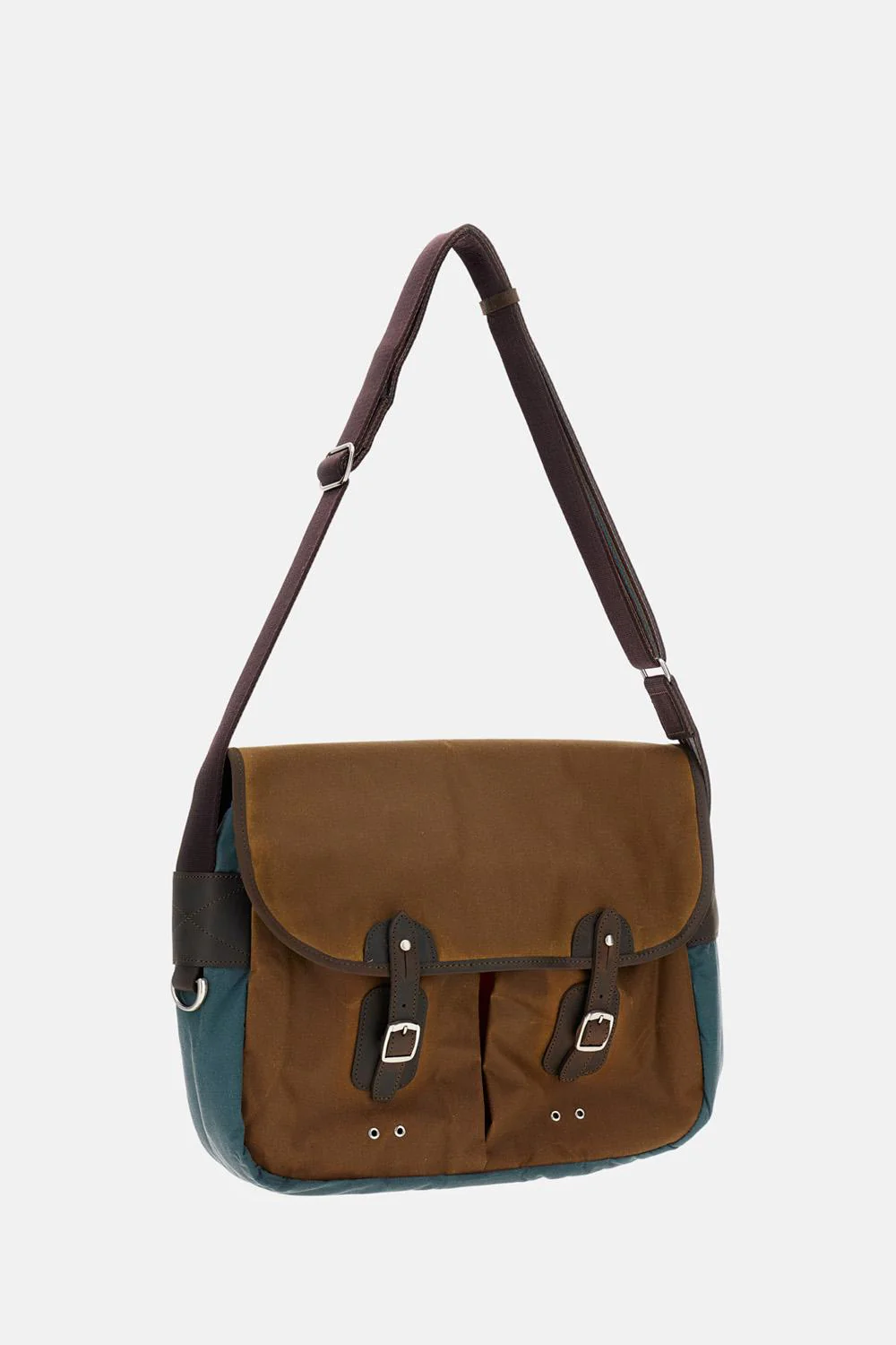 BORSA BA X PAUL SMITH WAX TARRAS - Image 2