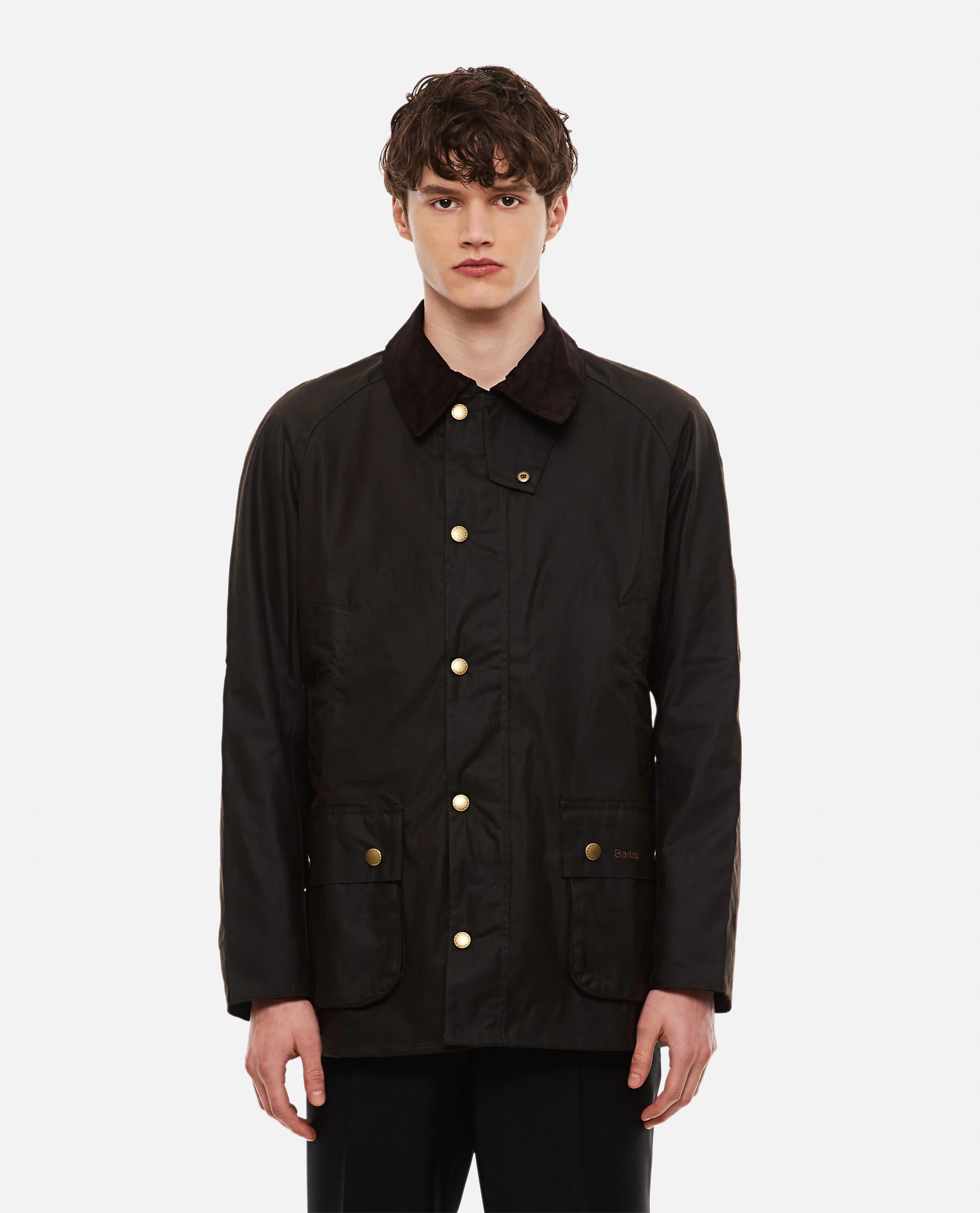 GIACCA ASHBY WAX