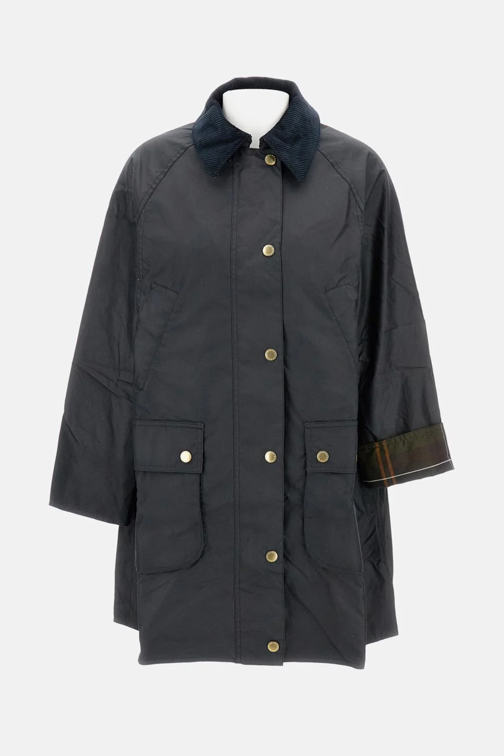 GIACCA BARBOUR