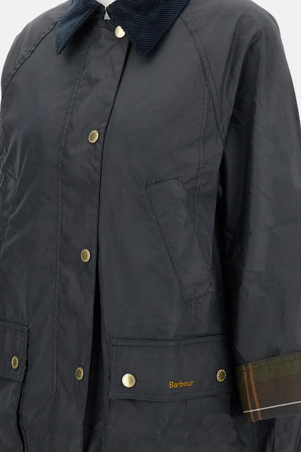 GIACCA BARBOUR - Image 3