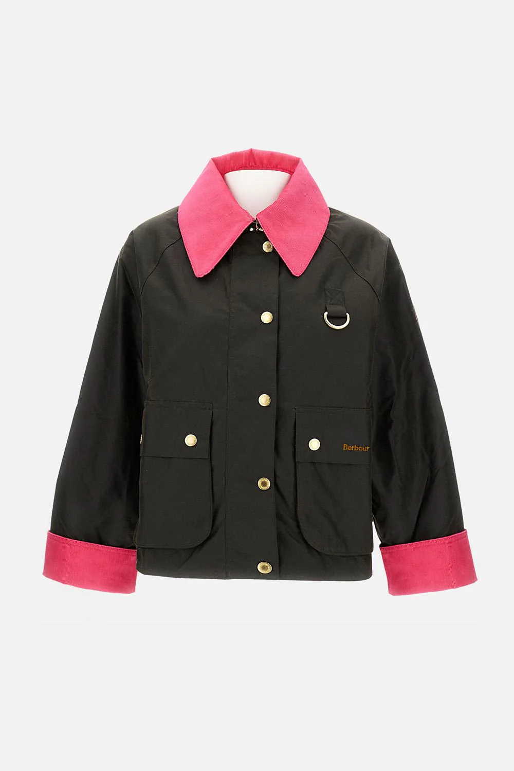GIACCA BARBOUR SPEY