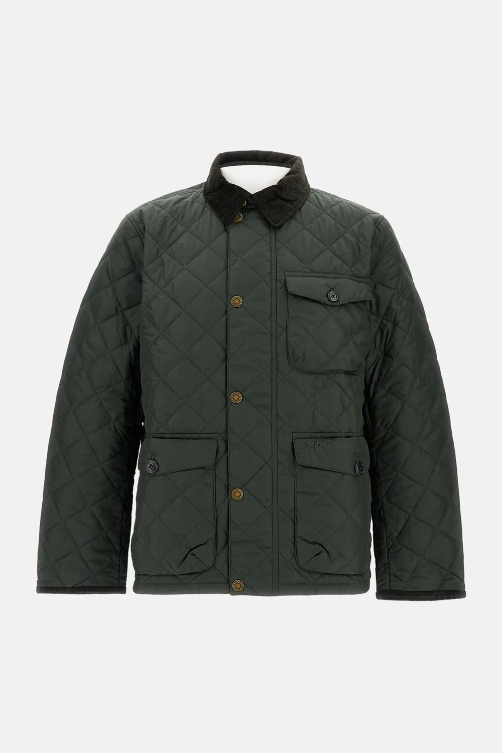 GIACCA HORNBY QUILTED