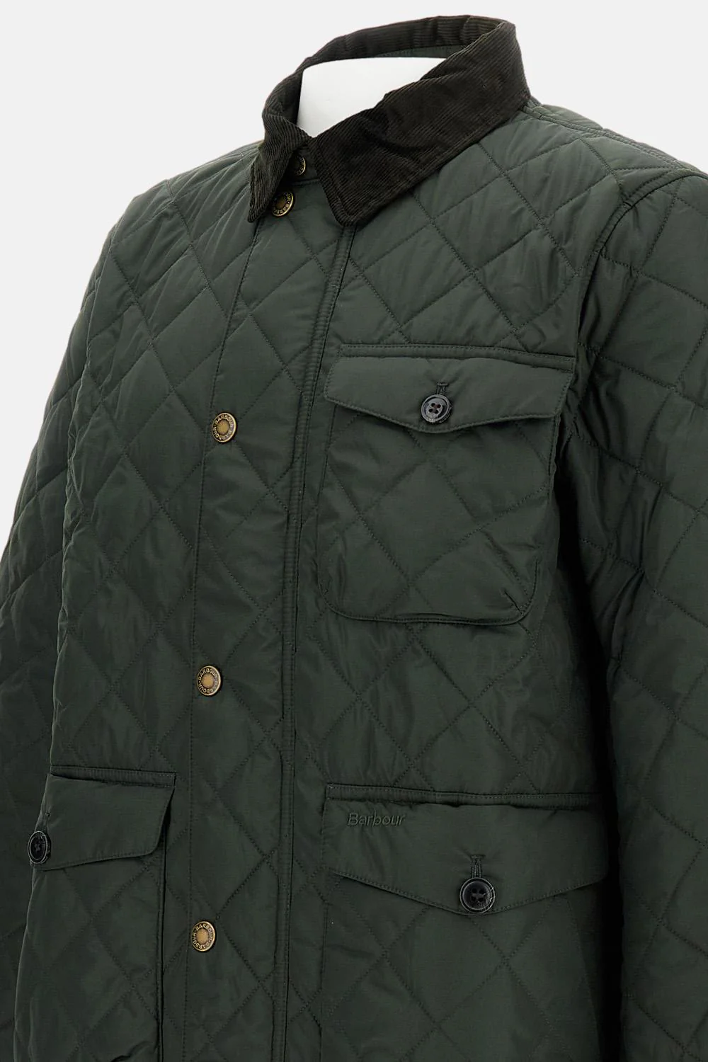 GIACCA HORNBY QUILTED - Image 3