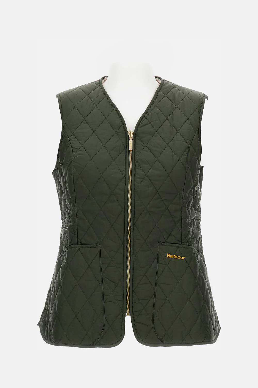 GILET BARBOUR