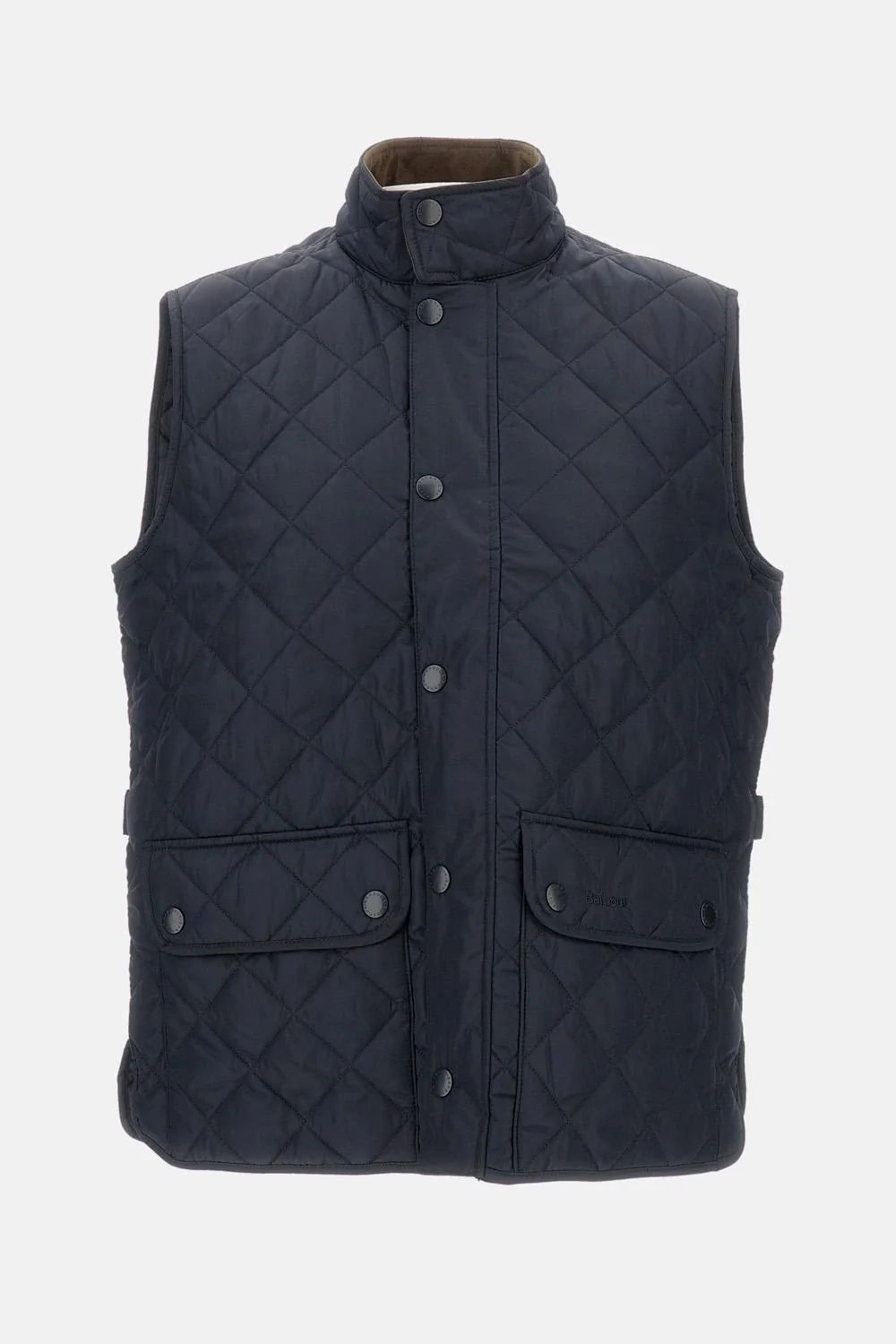 GILET NEW LOWERDALE
