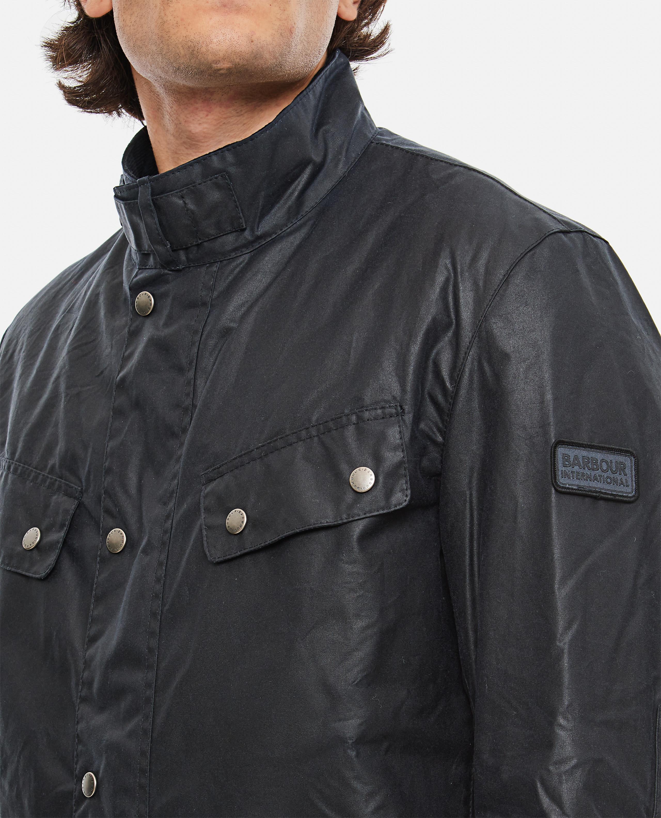 GIACCA DUKE WAX - Image 4