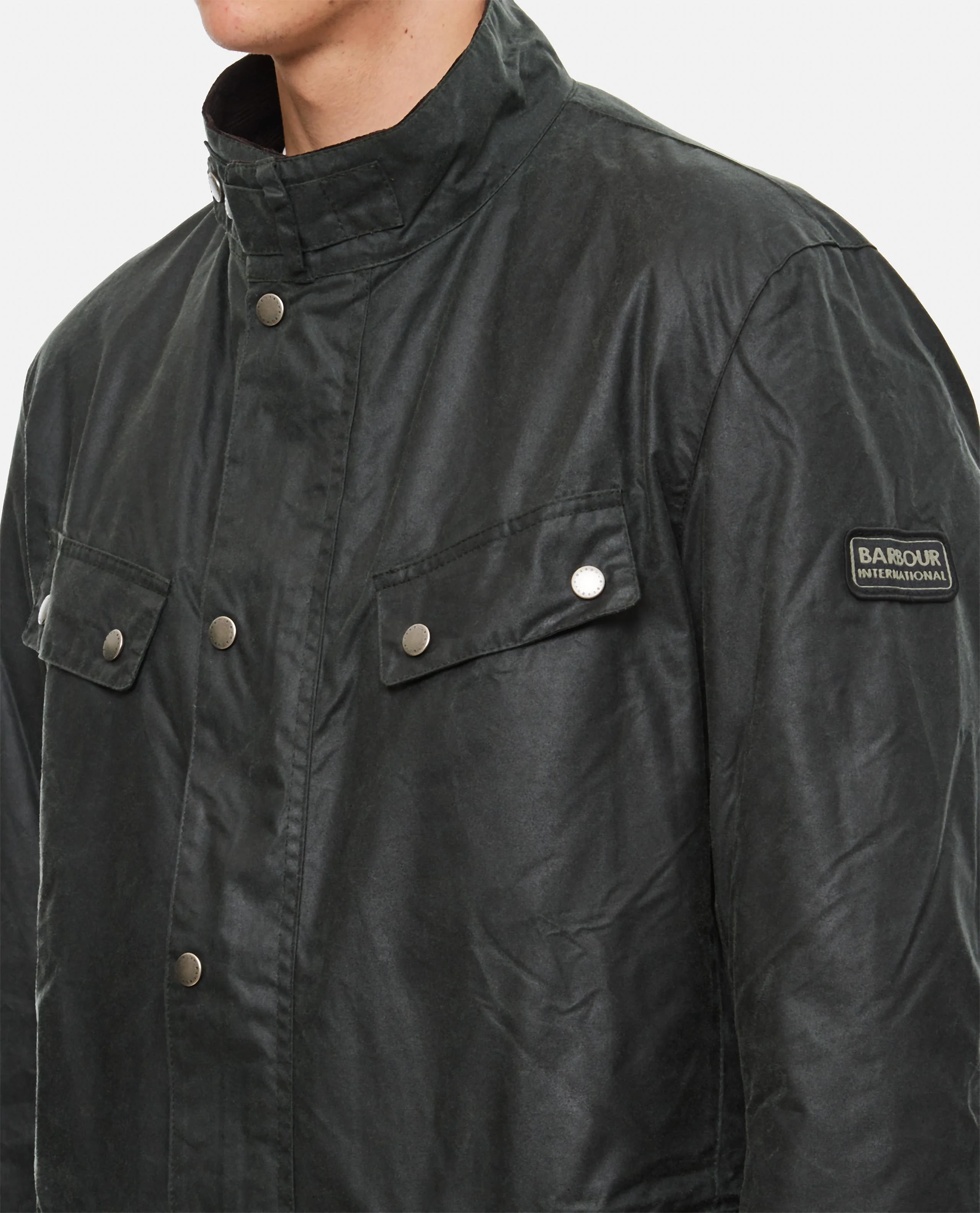 GIACCA DUKE WAX - Image 4