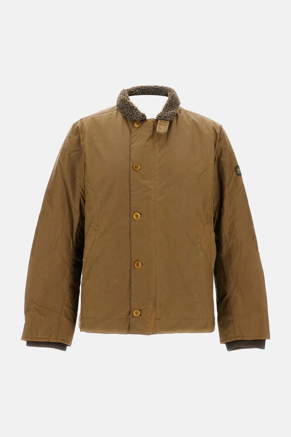 GIACCA MAYBURN WAX