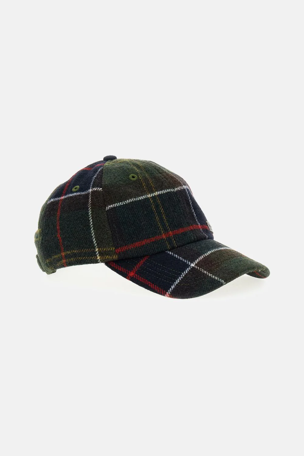BERRETTO SPORTIVO TARTAN GALINGALE