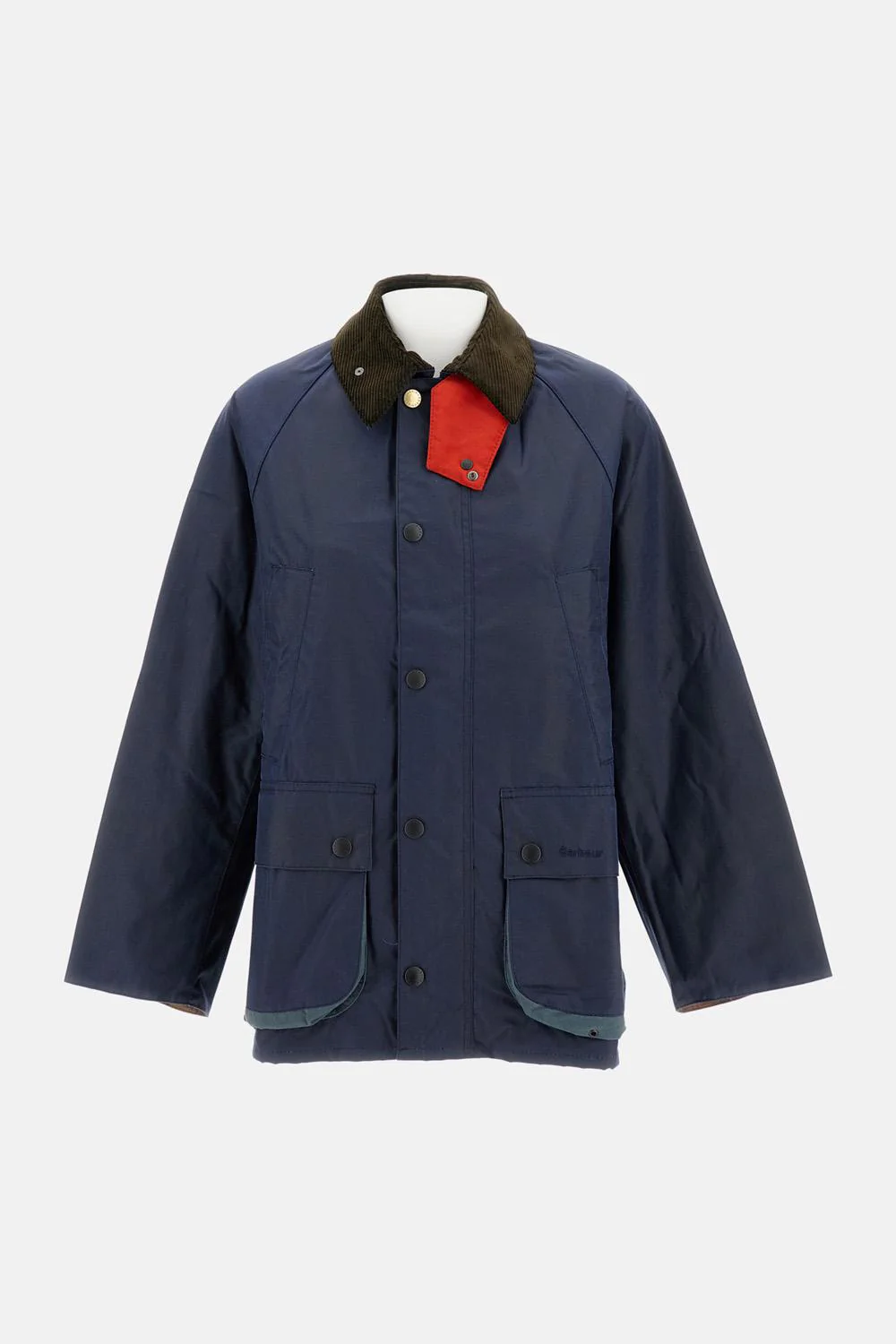PAUL SMITH LOVE BARBOUR