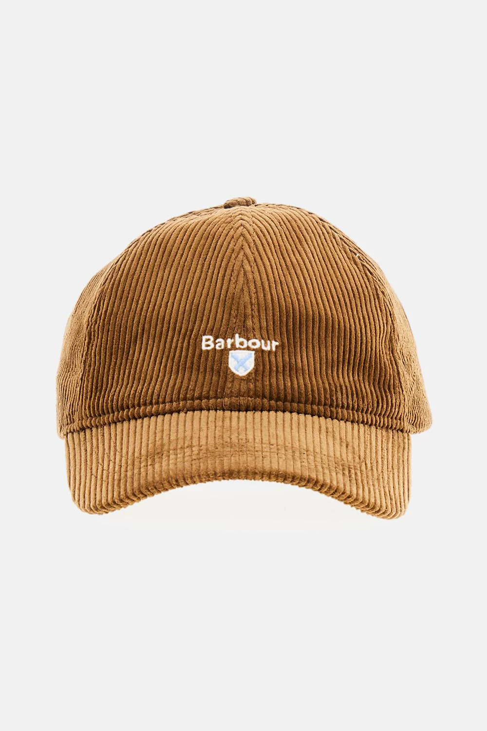 PRESTON CORD CAP
