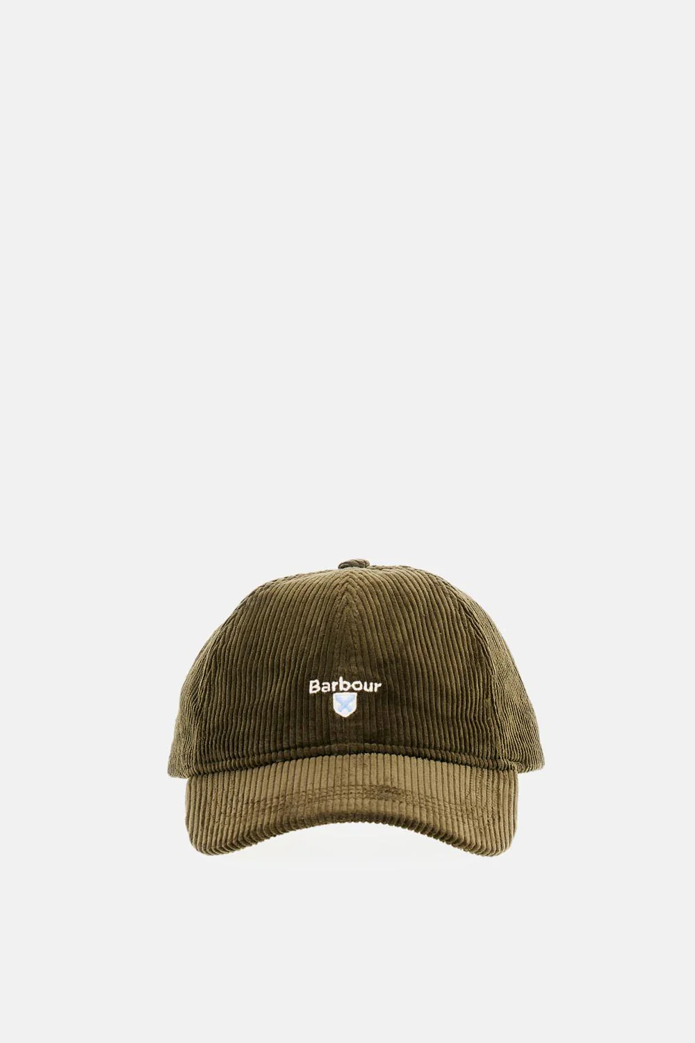 PRESTON CORD CAP - Image 2