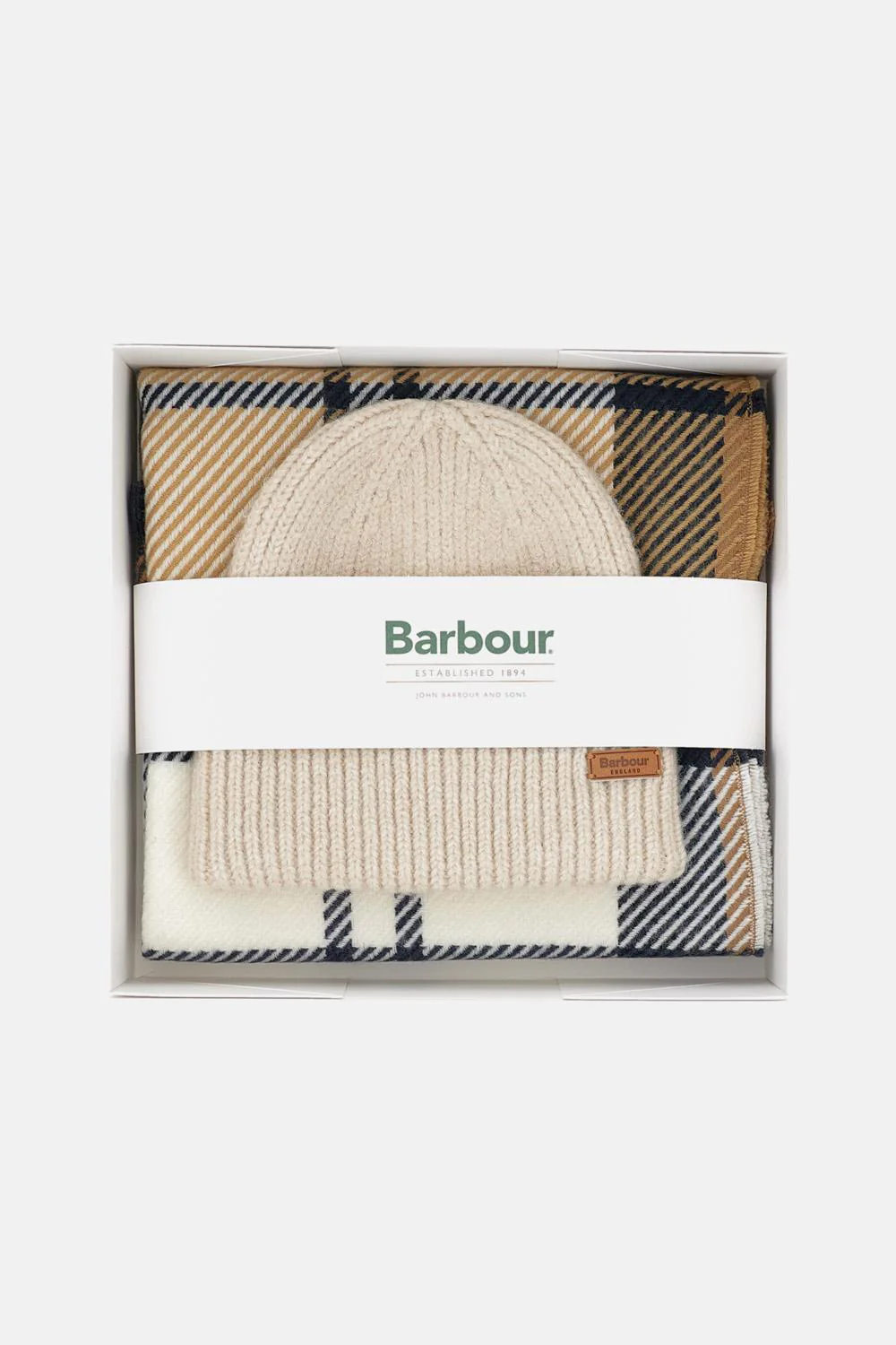 SET REGALO CAPPELLO E SCIARPA