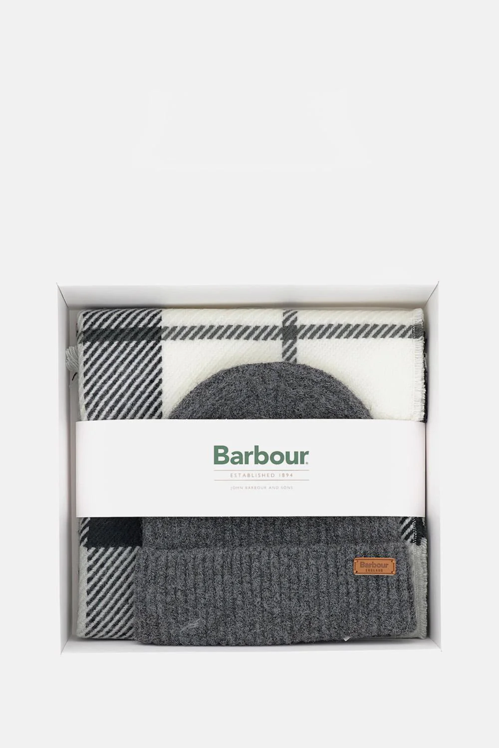 SET REGALO CAPPELLO E SCIARPA