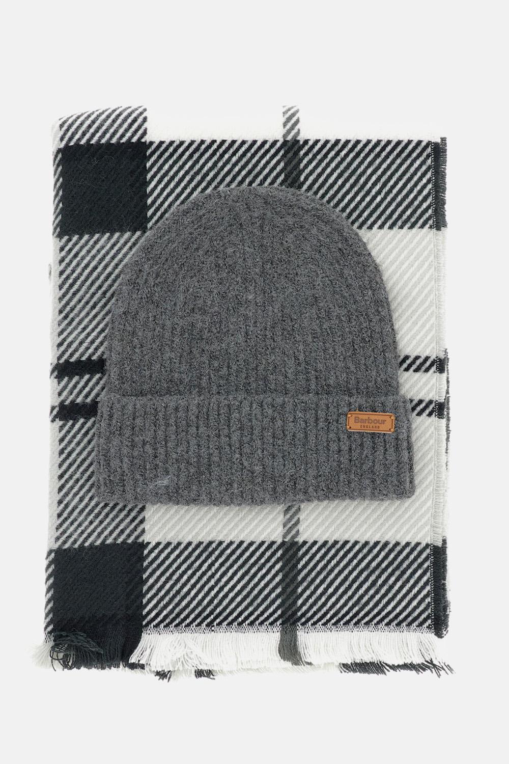 SET REGALO CAPPELLO E SCIARPA - Image 2