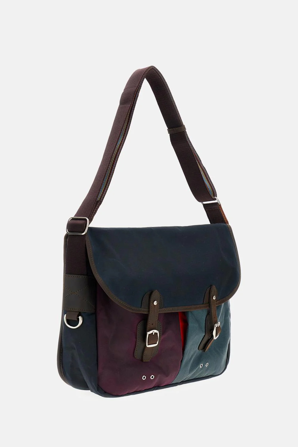 BORSA BA X PAUL SMITH WAX TARRAS - Image 2